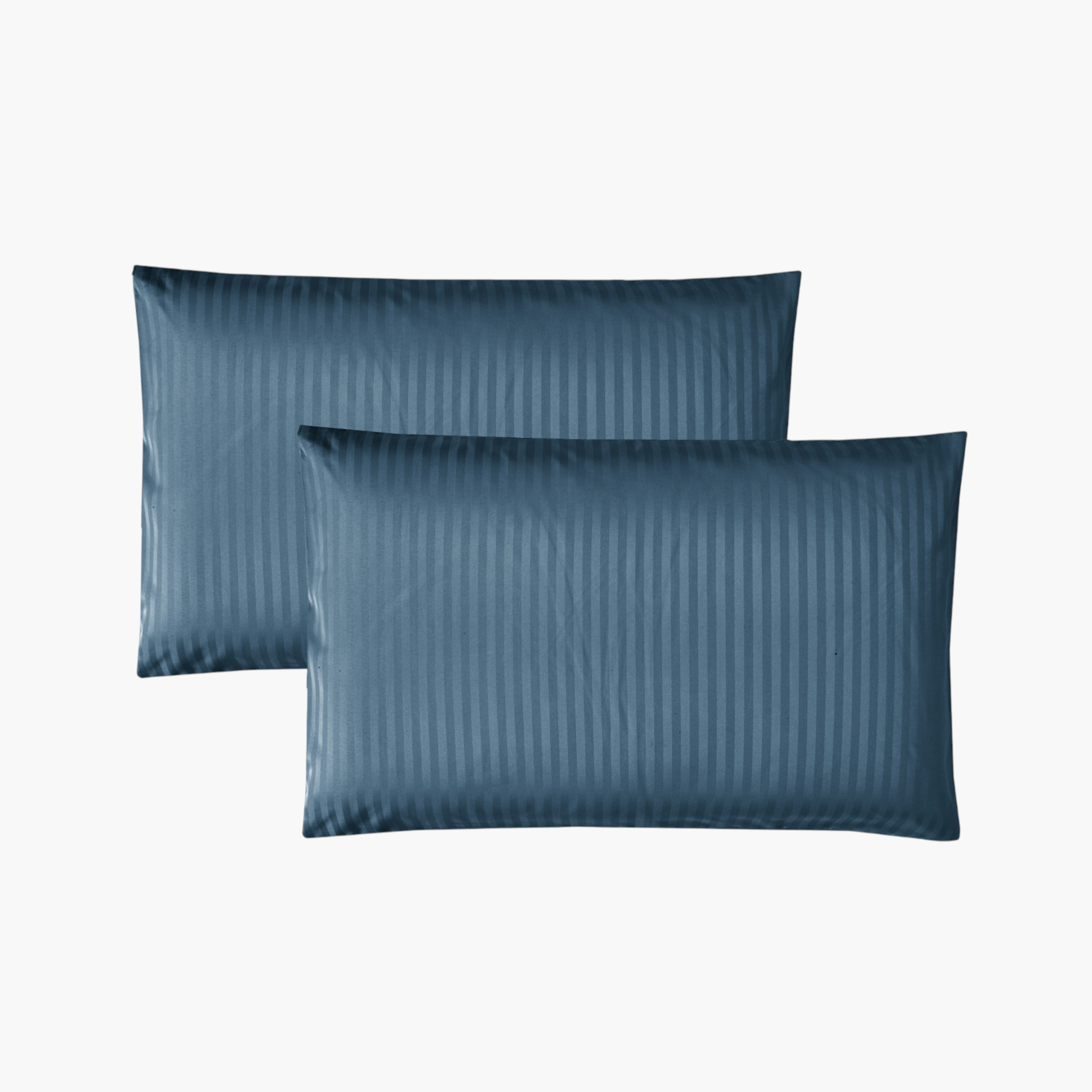 طقم لحاف مخطط مقاس كينج-household-bedding-comfortersandbedspreads-comforters-image-3