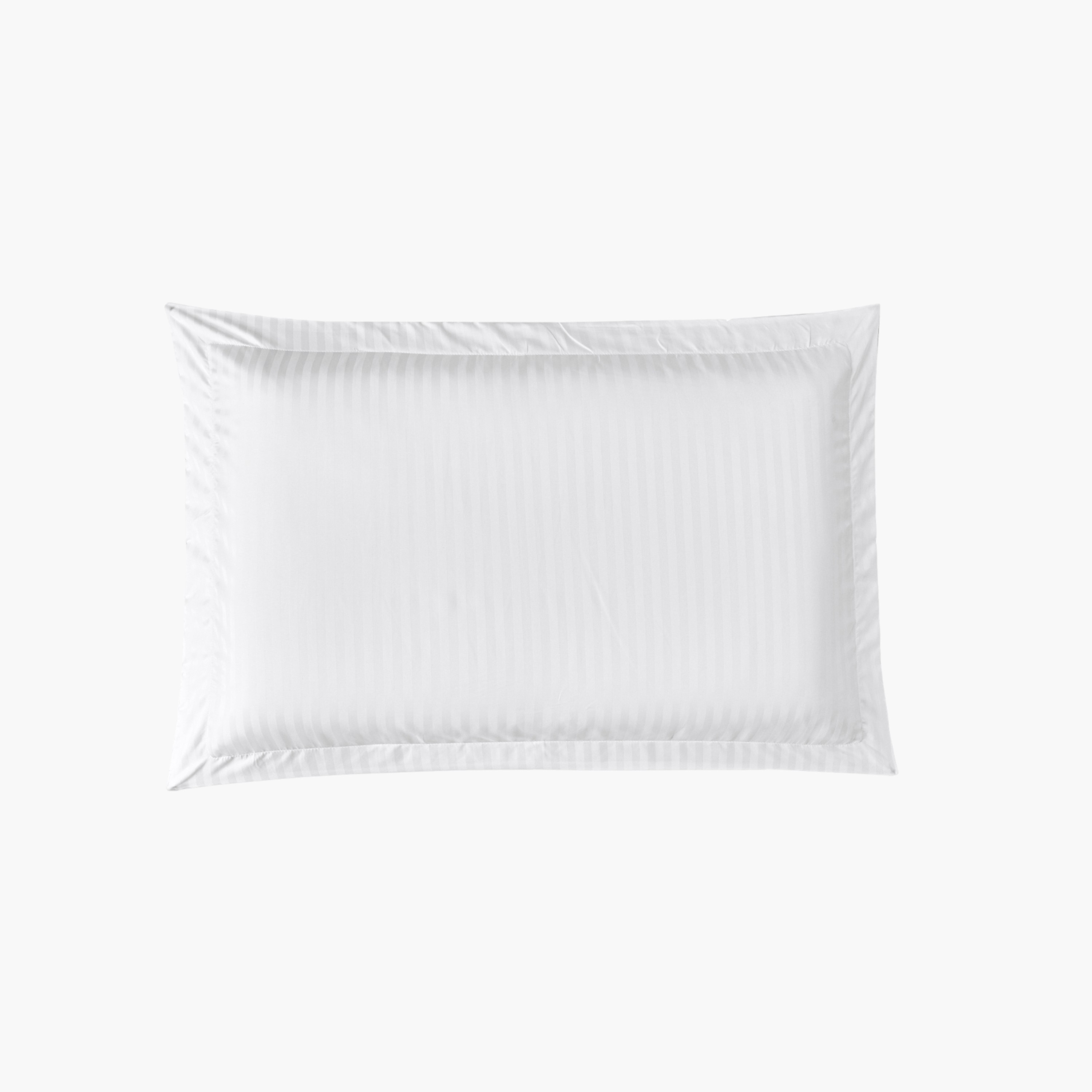 طقم لحاف أبيض مخطط-household-bedding-comfortersandbedspreads-comforters-image-4