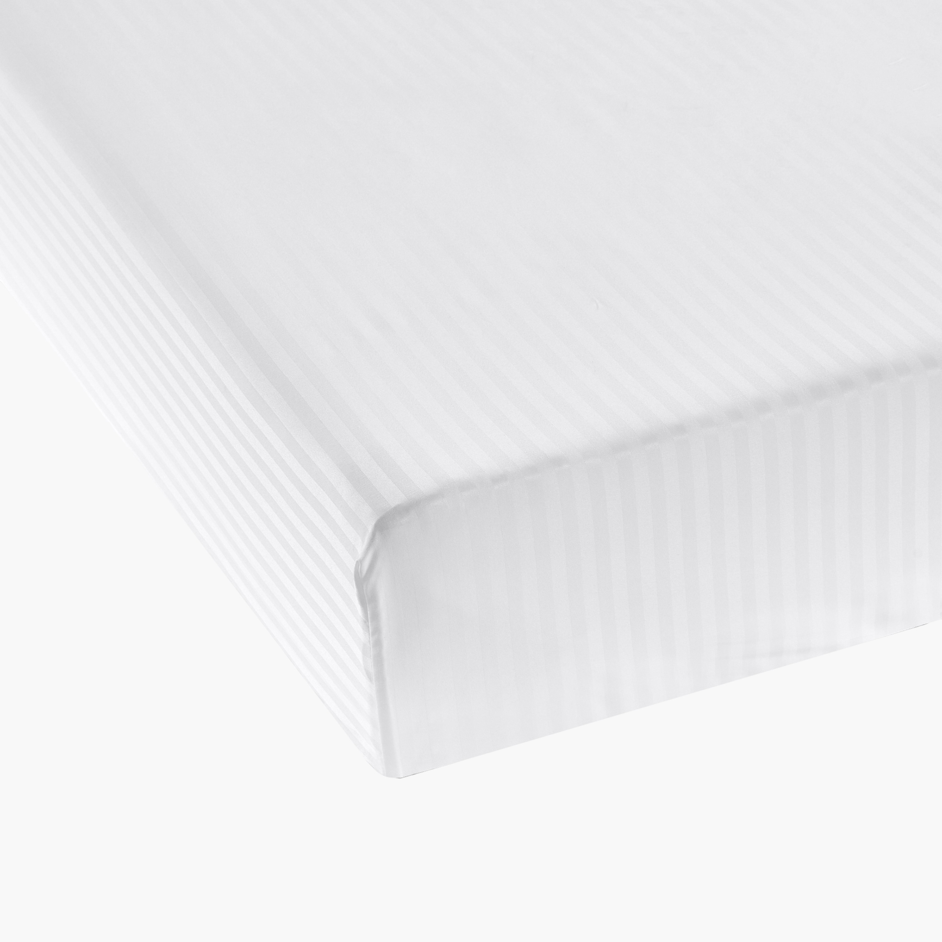 White Striped Comforter Set-household-bedding-comfortersandbedspreads-comforters-image-5