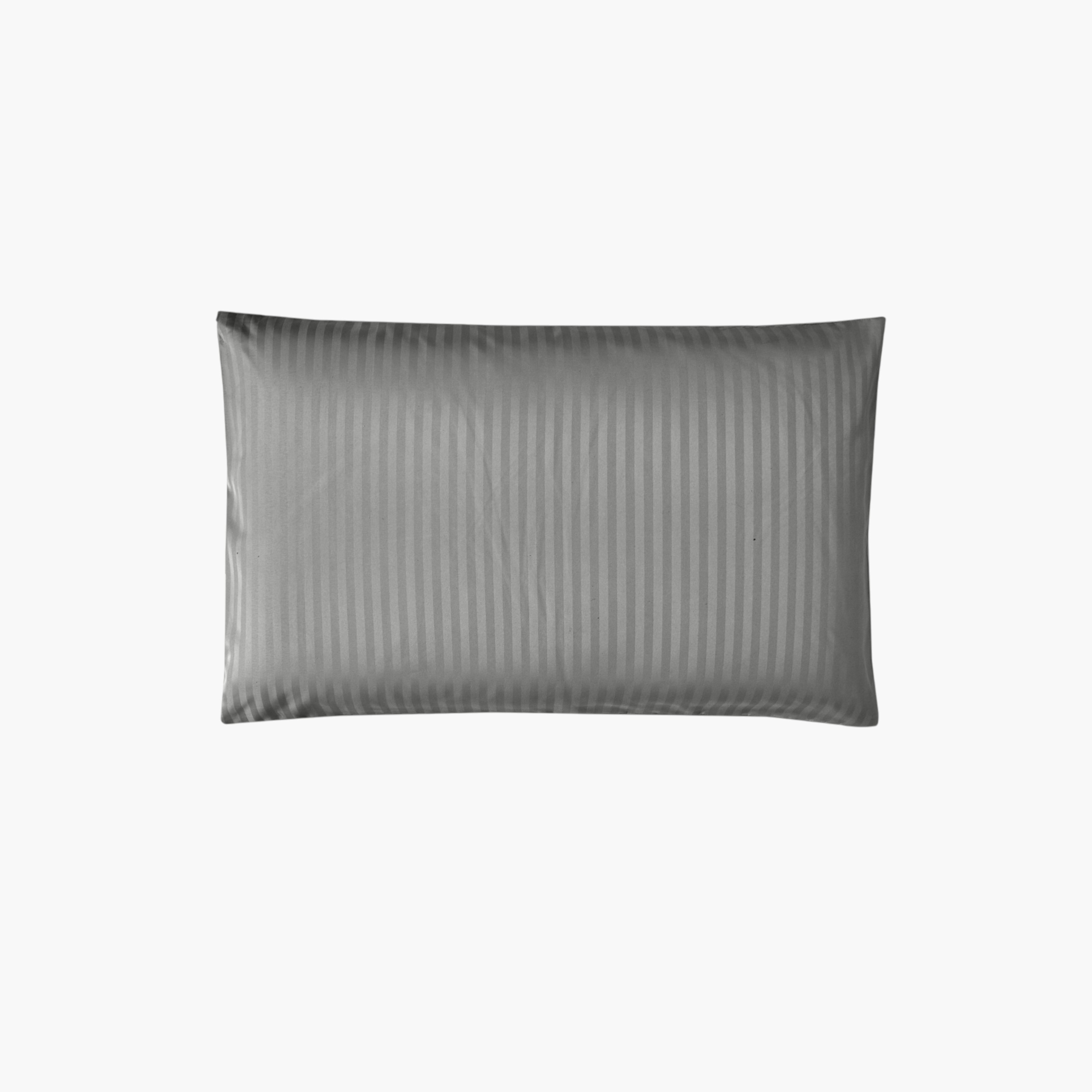 Striped Comforter Set Grey-household-bedding-comfortersandbedspreads-comforters-image-3