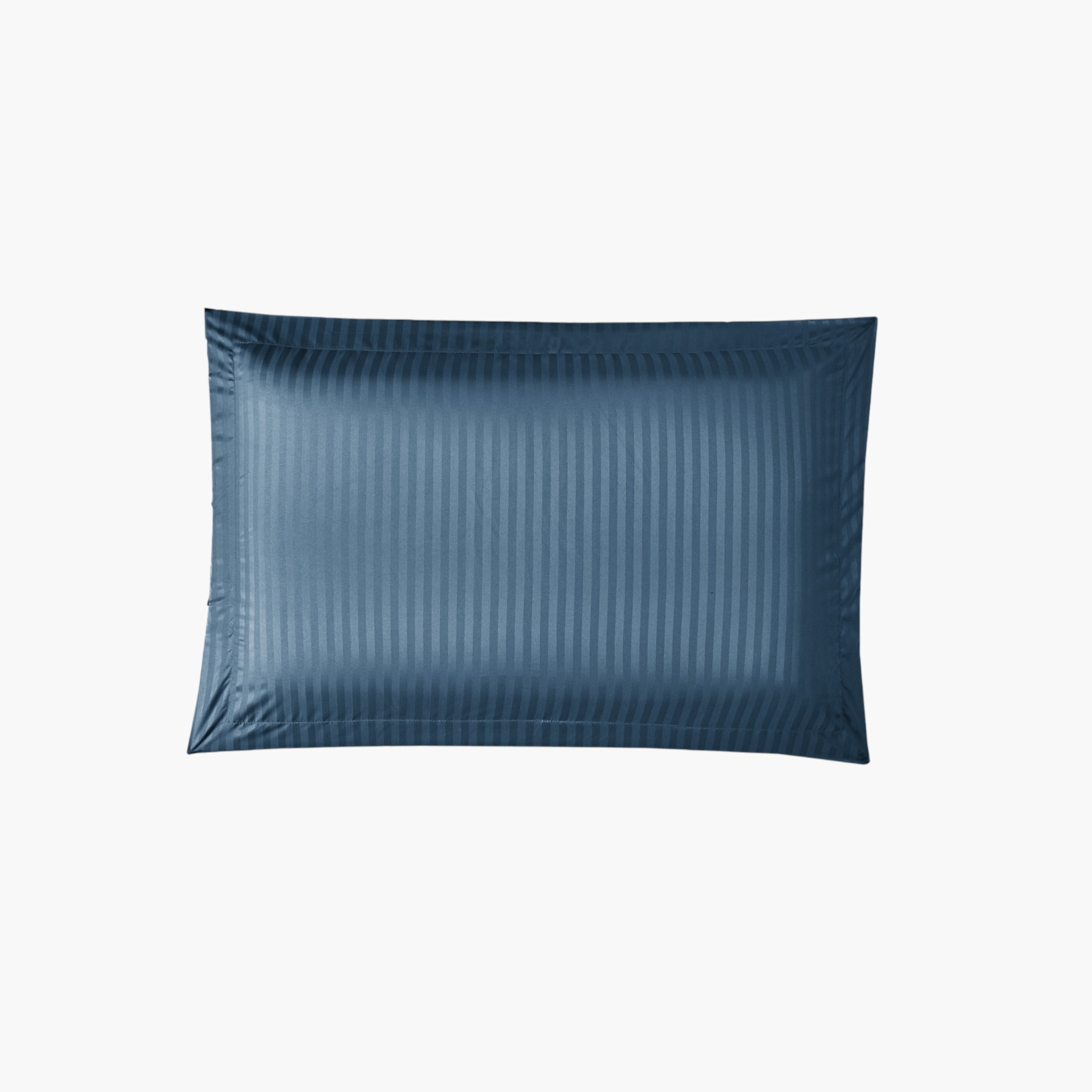 طقم لحاف مخطط أزرق-household-bedding-comfortersandbedspreads-comforters-image-4