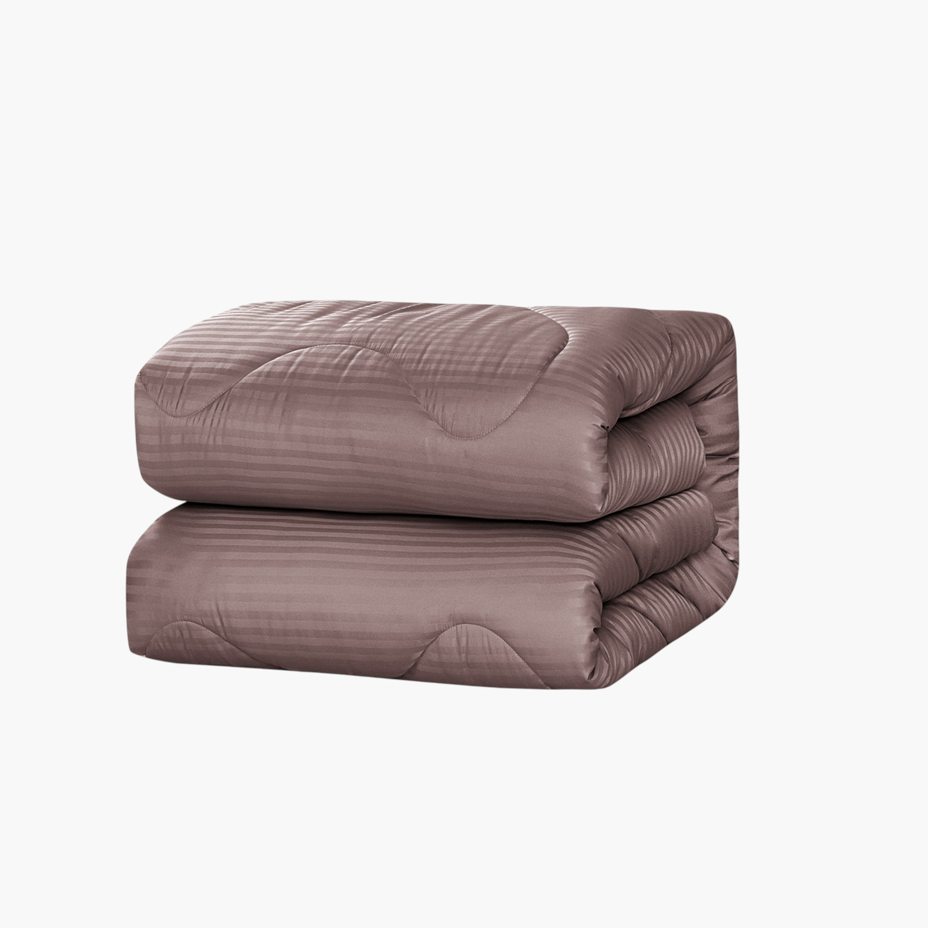 Striped Comforter Set Pink-household-bedding-comfortersandbedspreads-comforters-image-6