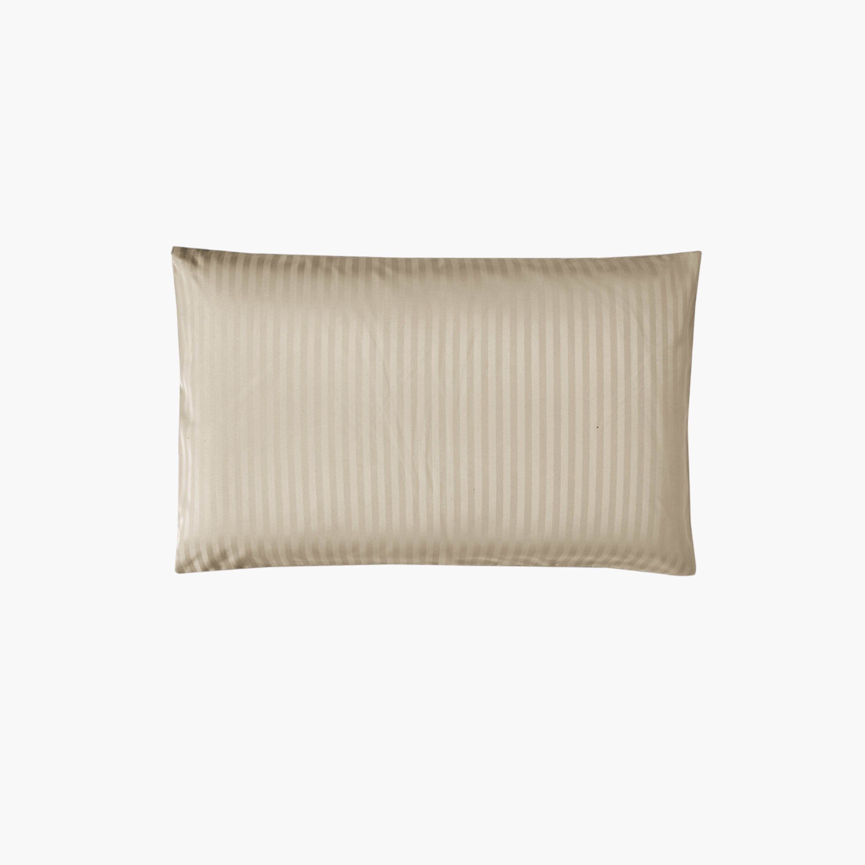 Striped Comforter Set Beige-household-bedding-comfortersandbedspreads-comforters-image-3