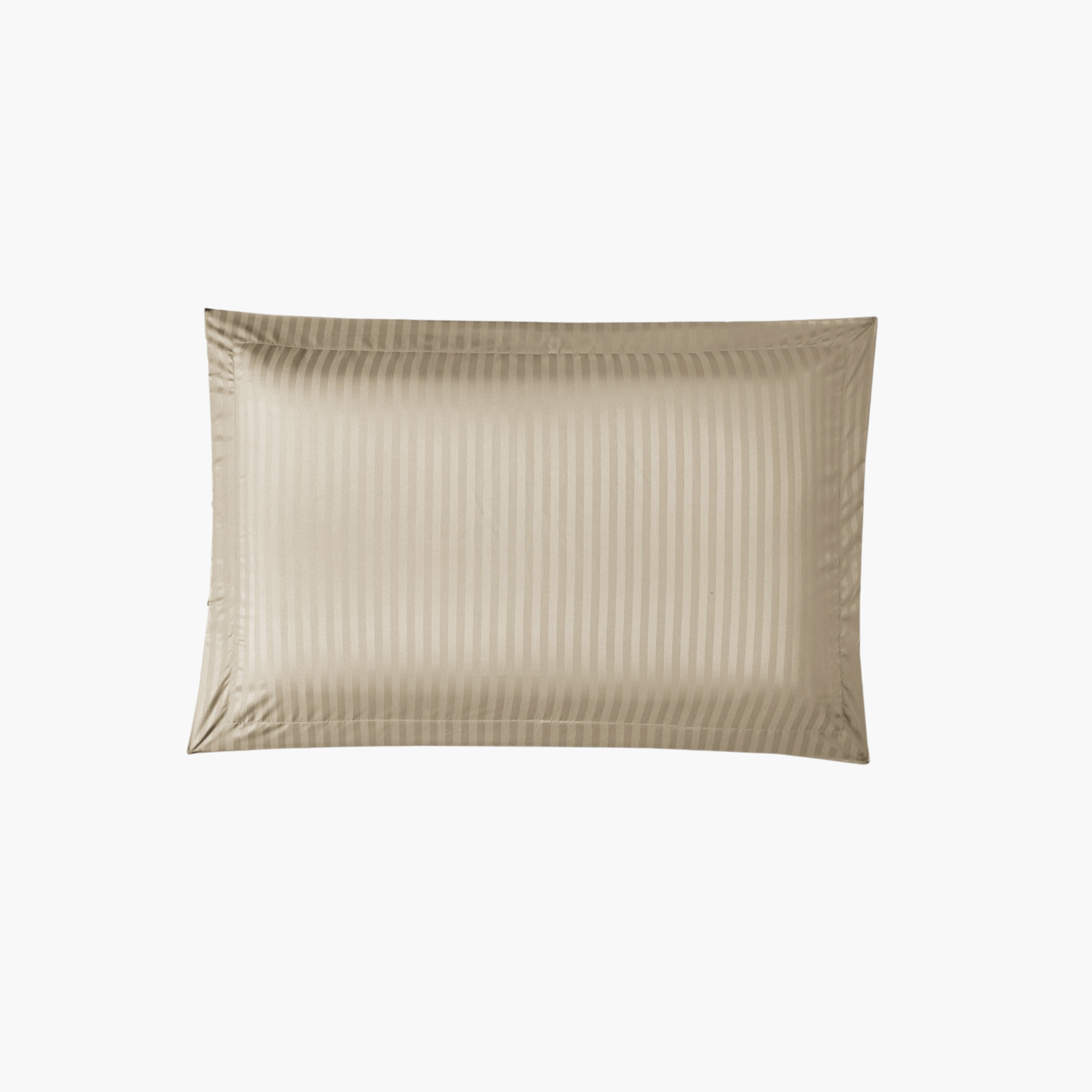 Striped Comforter Set Beige-household-bedding-comfortersandbedspreads-comforters-image-4