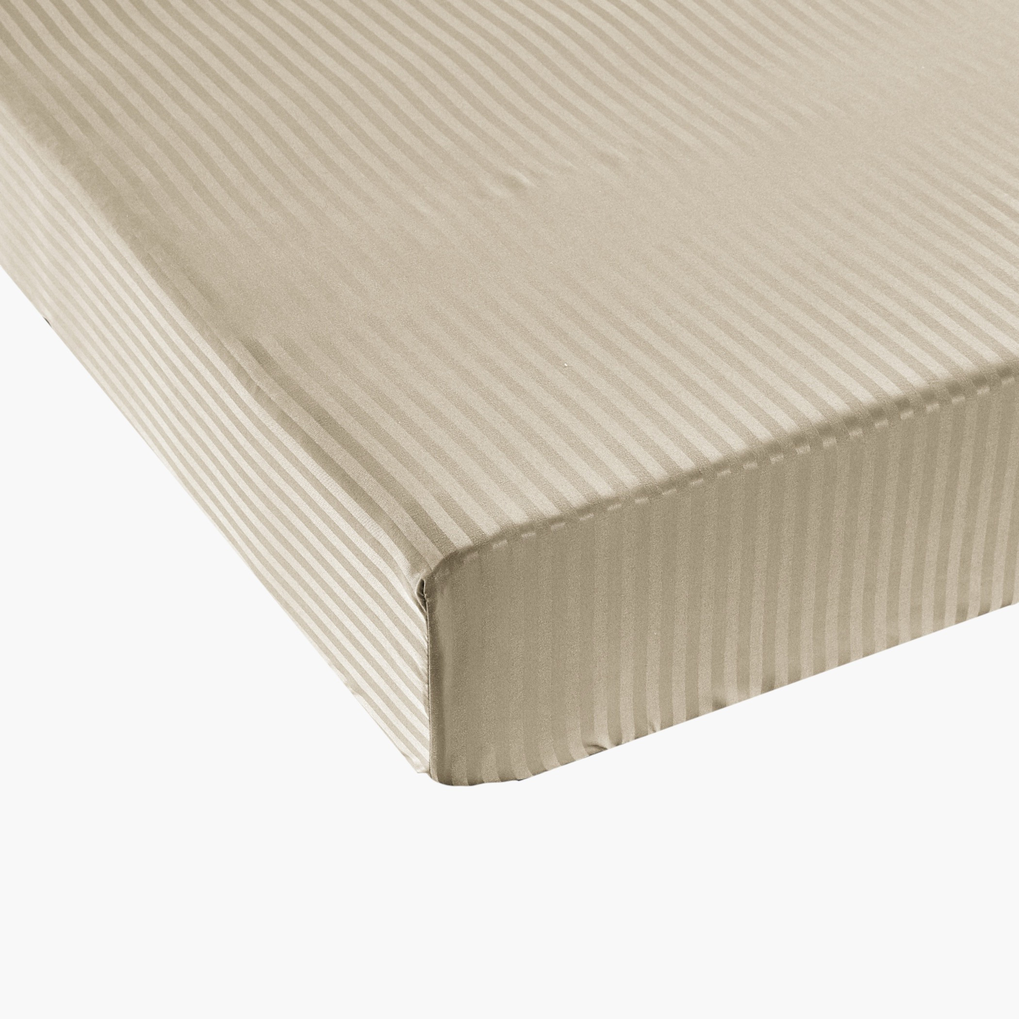 Striped Comforter Set Beige-household-bedding-comfortersandbedspreads-comforters-image-5