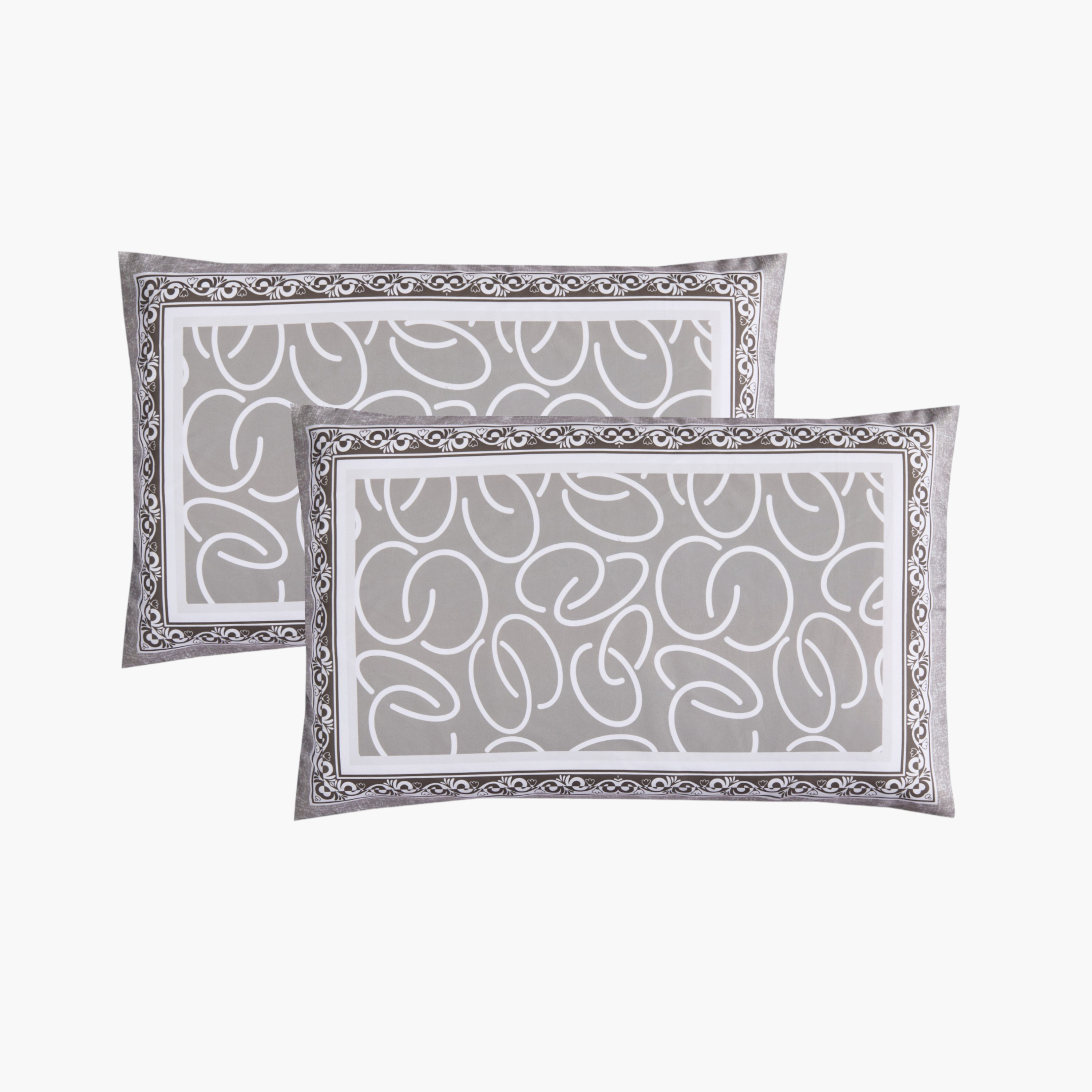 Embossed Pattern Comforter Set King-household-bedding-comfortersandbedspreads-comforters-image-4