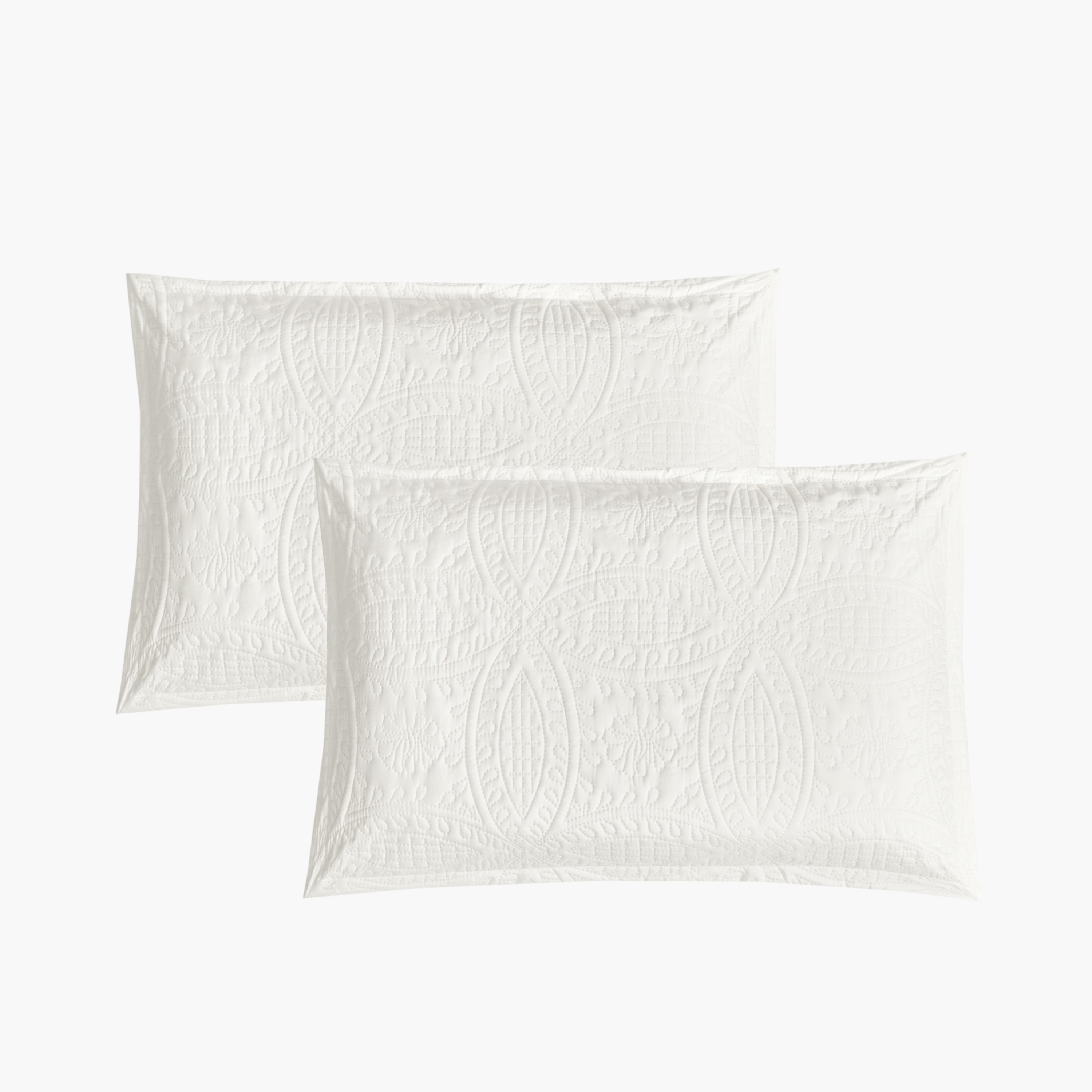 Embossed Comforter Set King-household-bedding-comfortersandbedspreads-comforters-image-4