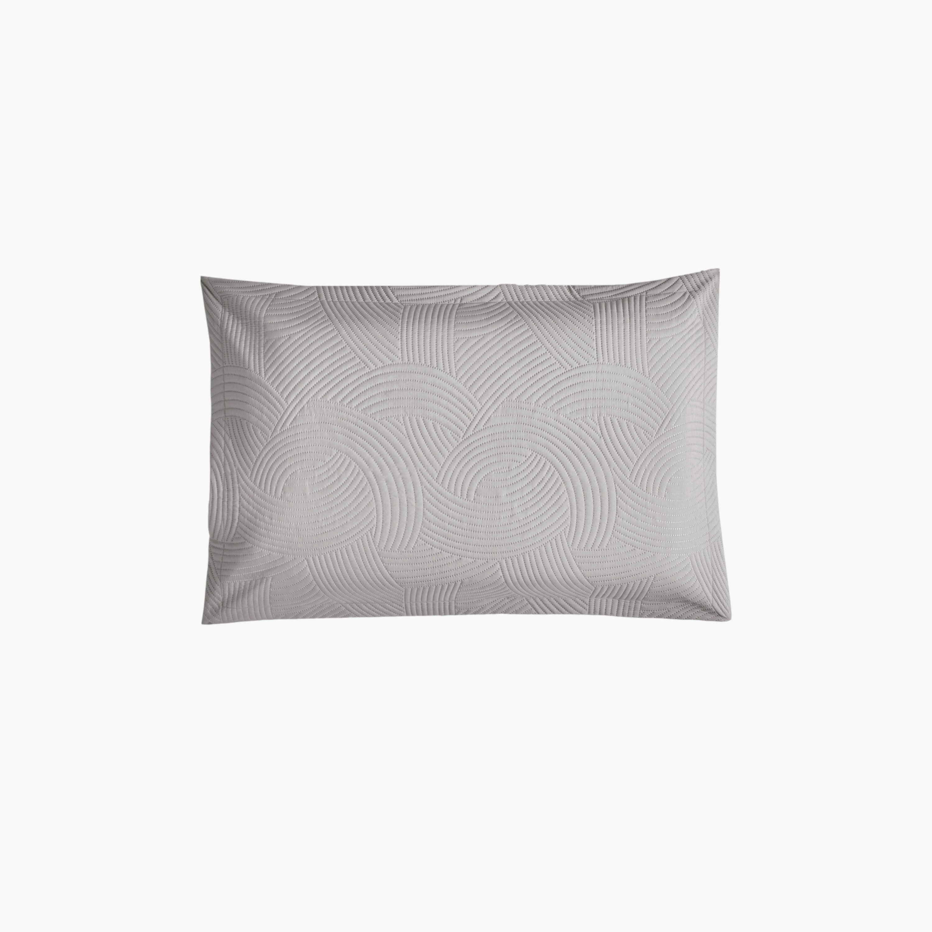 طقم لحاف منقوش رمادي-household-bedding-comfortersandbedspreads-comforters-image-5