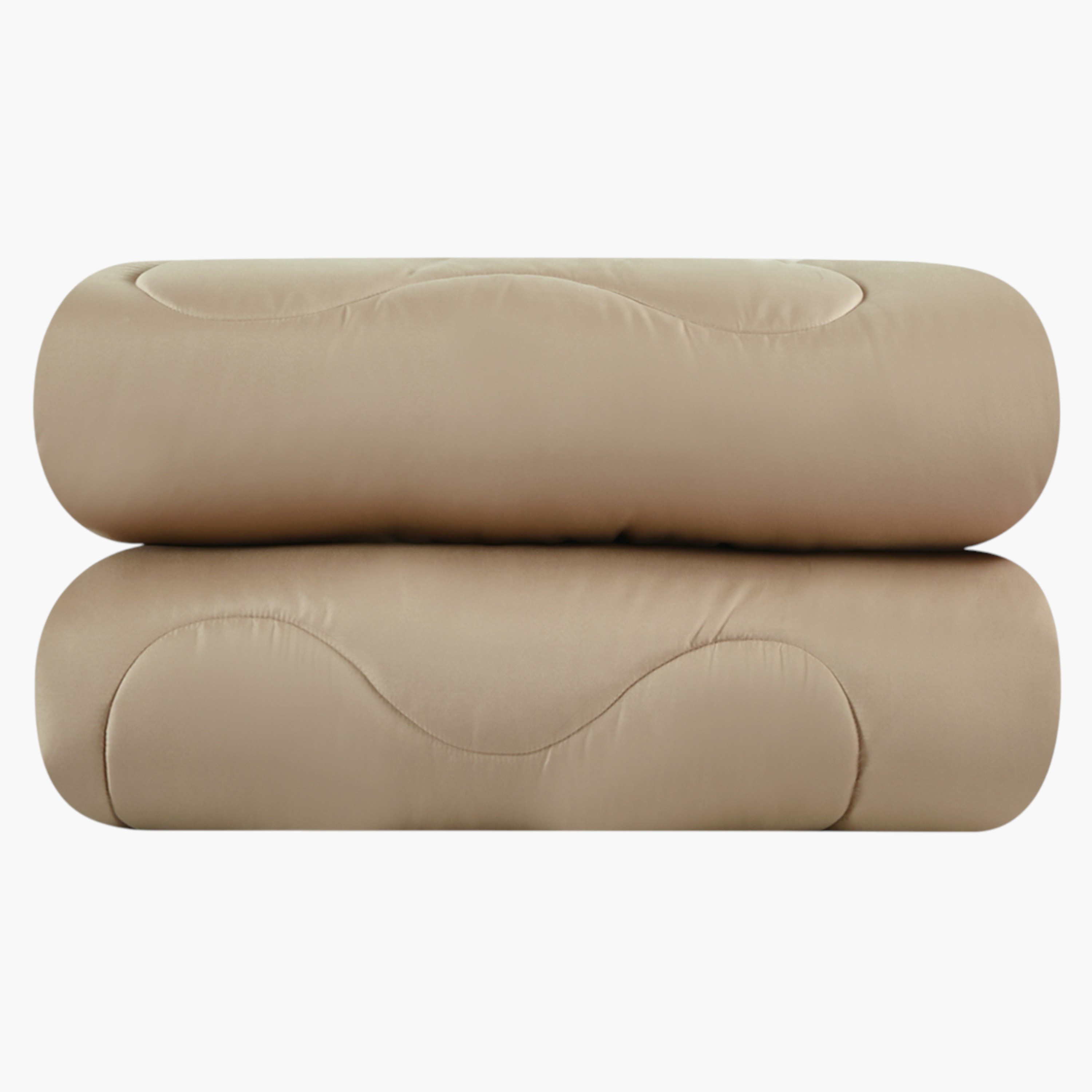 Solid Reversible Comforter Twin Set-household-bedding-comfortersandbedspreads-comforters-image-5