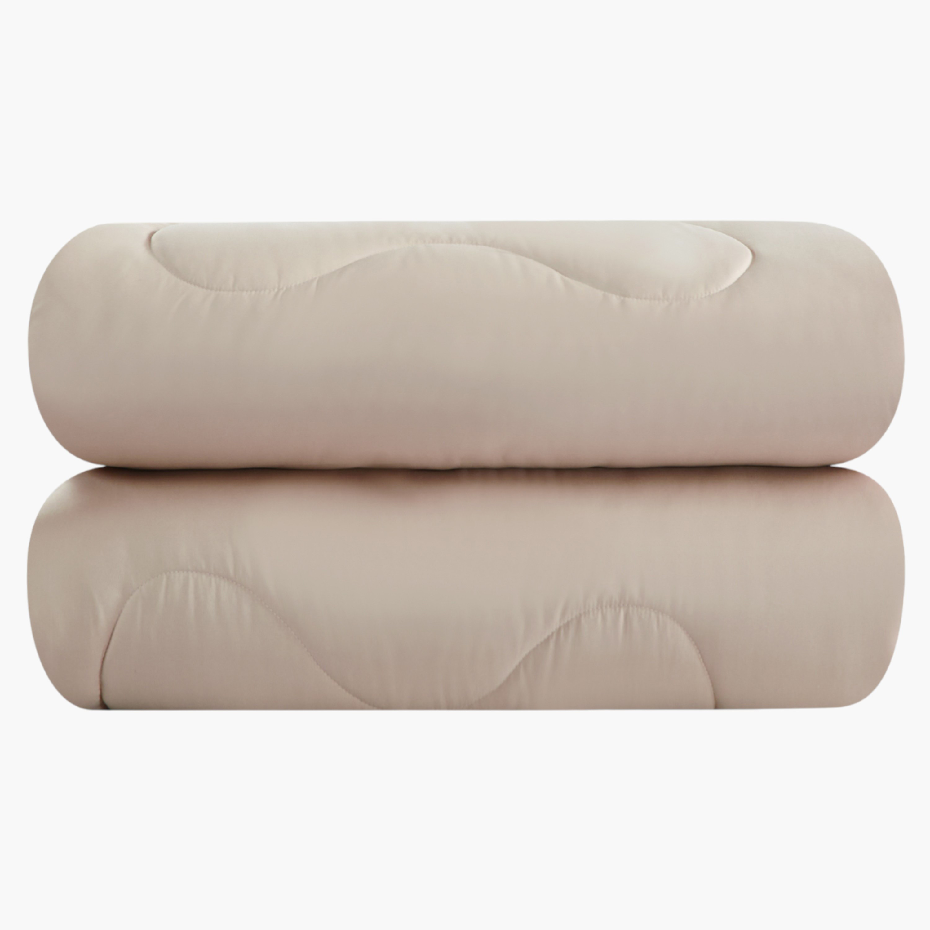 طقم لحاف مزدوج بتصميم زهور قابل للعكس-household-bedding-comfortersandbedspreads-comforters-image-5