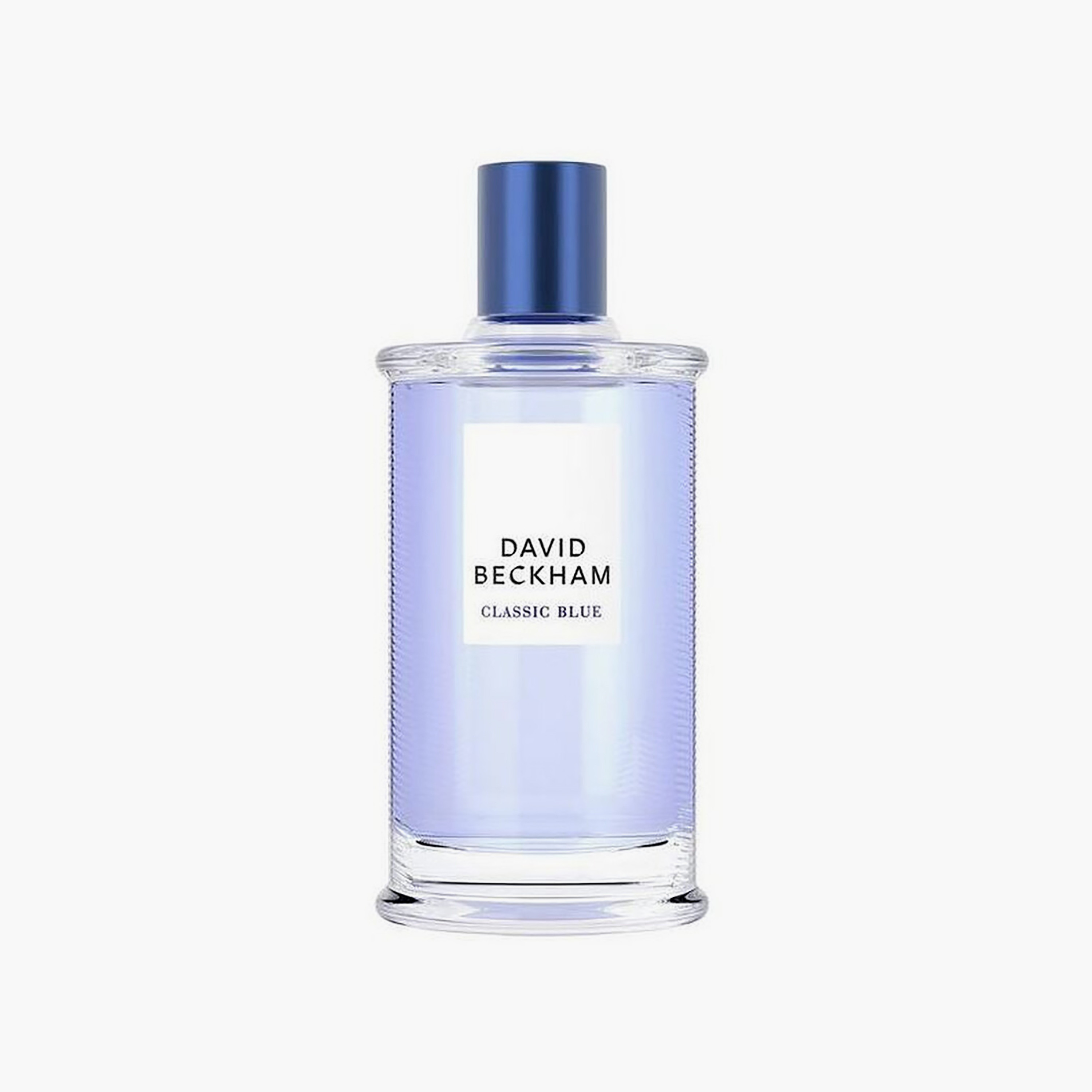 David Beckham Classic Blue Eau de Toilette for Men - 100 ml-beautyandpersonalcare-fragrance-men-image-1