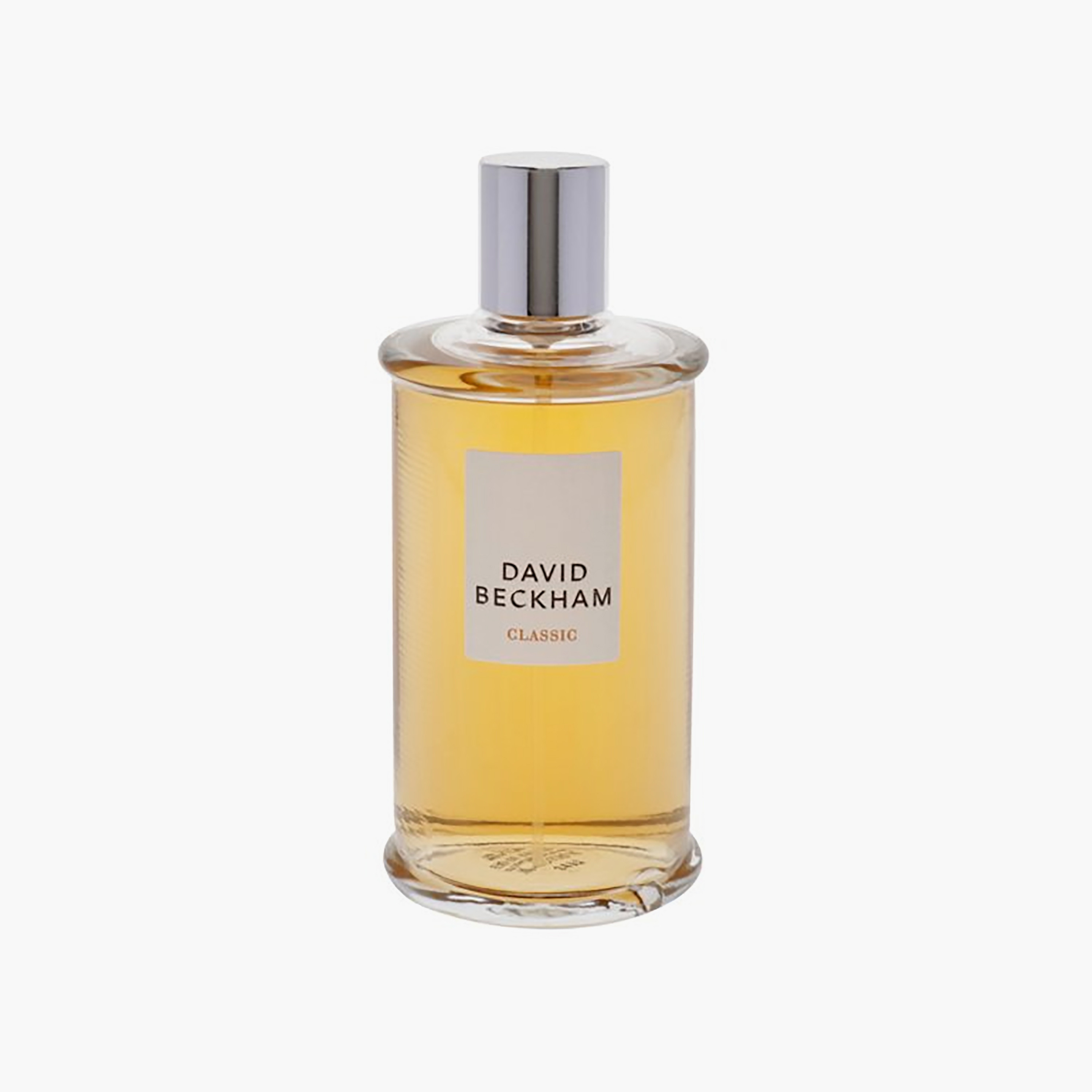 عطر ديفيد بيكهام كلاسيك للرجال - 100 مل-beautyandpersonalcare-fragrance-men-image-1