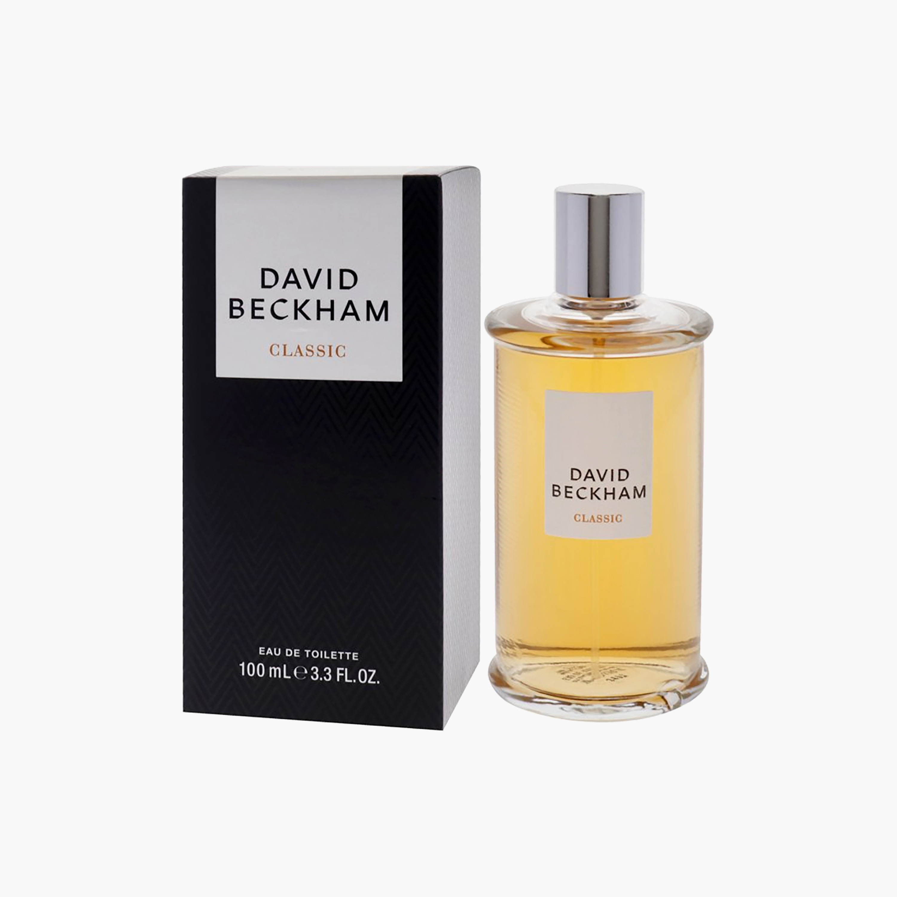 عطر ديفيد بيكهام كلاسيك للرجال - 100 مل-beautyandpersonalcare-fragrance-men-image-2