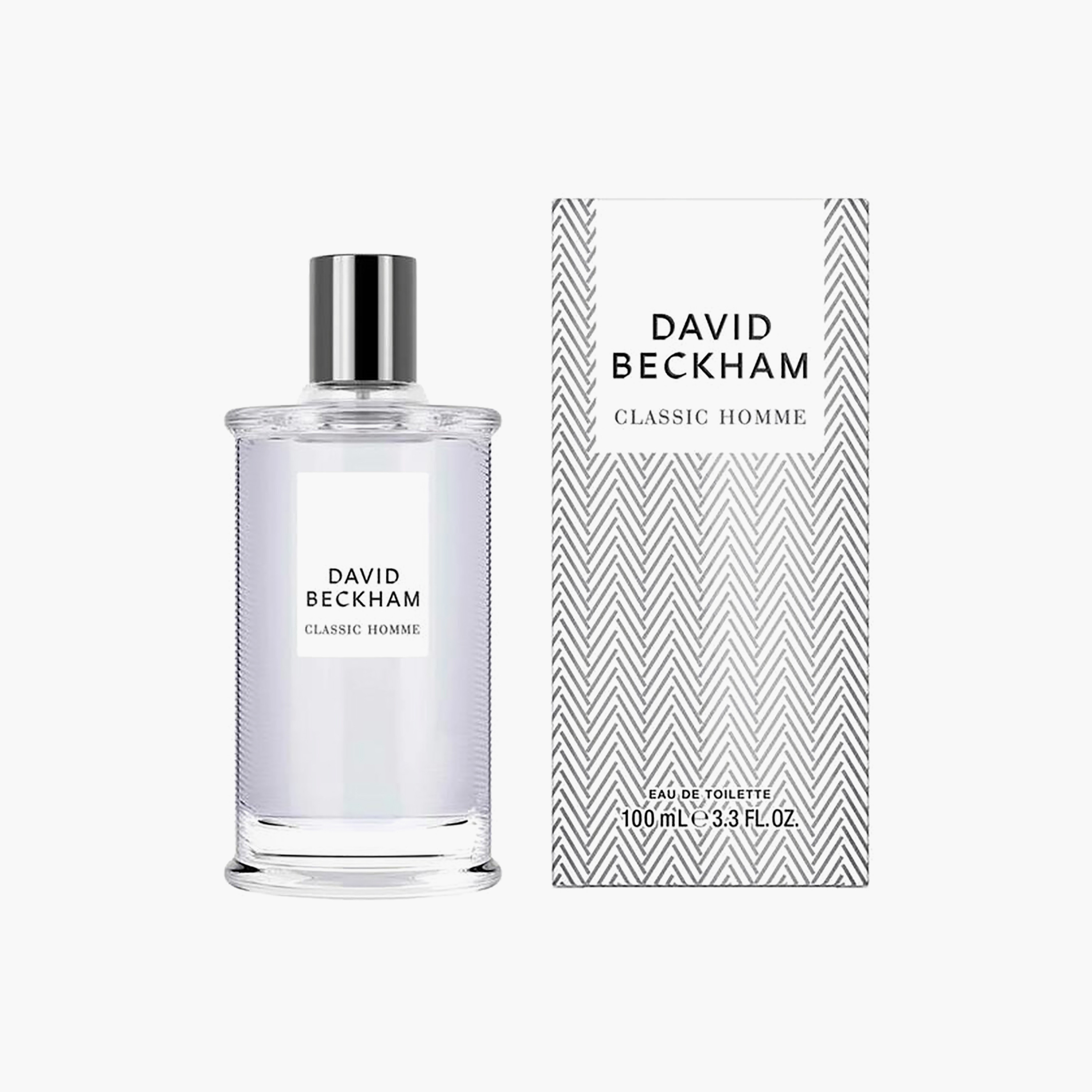 David Beckham Homme Eau de Toilette for Men - 100 ml-beautyandpersonalcare-fragrance-men-image-3