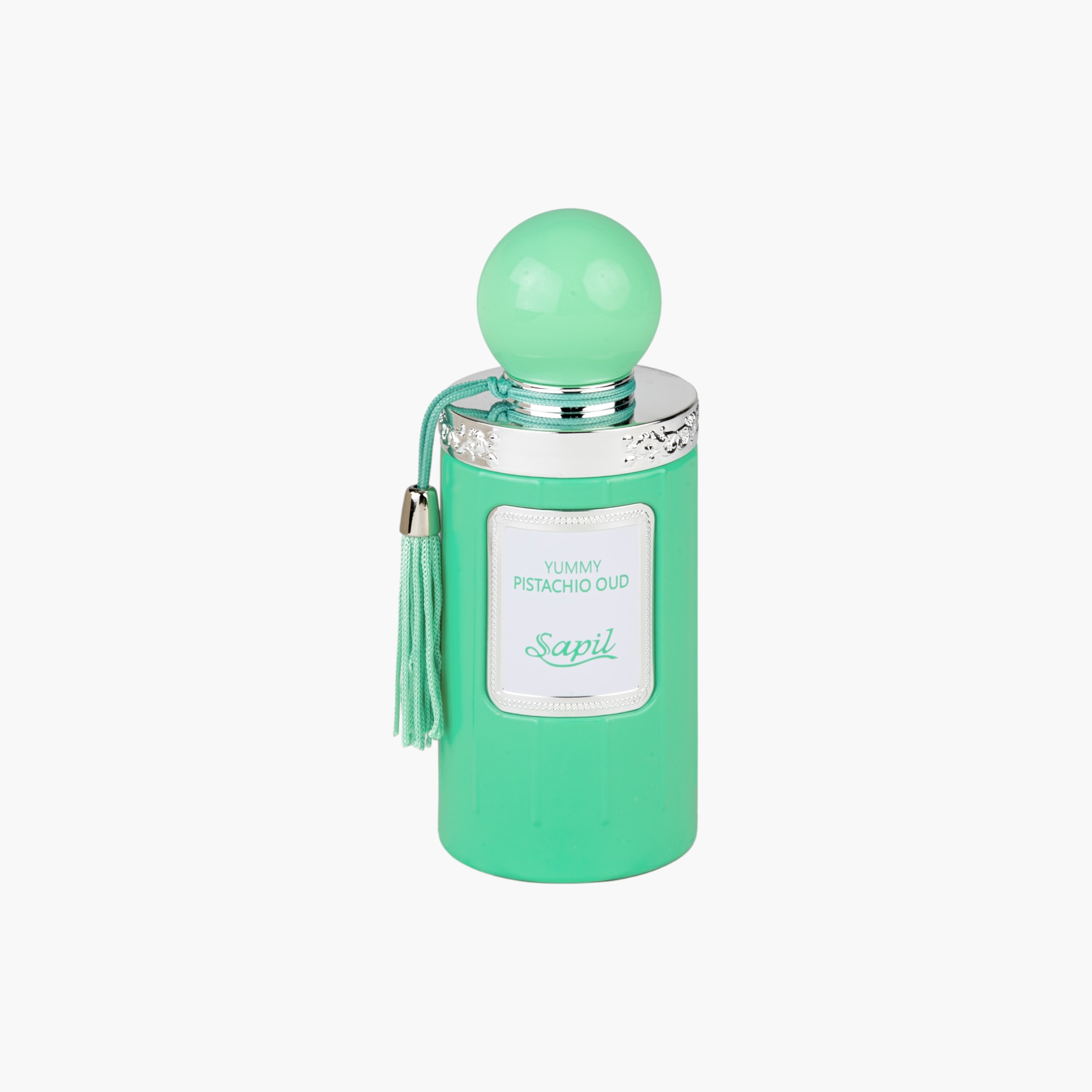 عطر بيستاشيو عود أو دو بارفان من سابيل
   - 100 مل-beautyandpersonalcare-fragrance-unisex-image-2