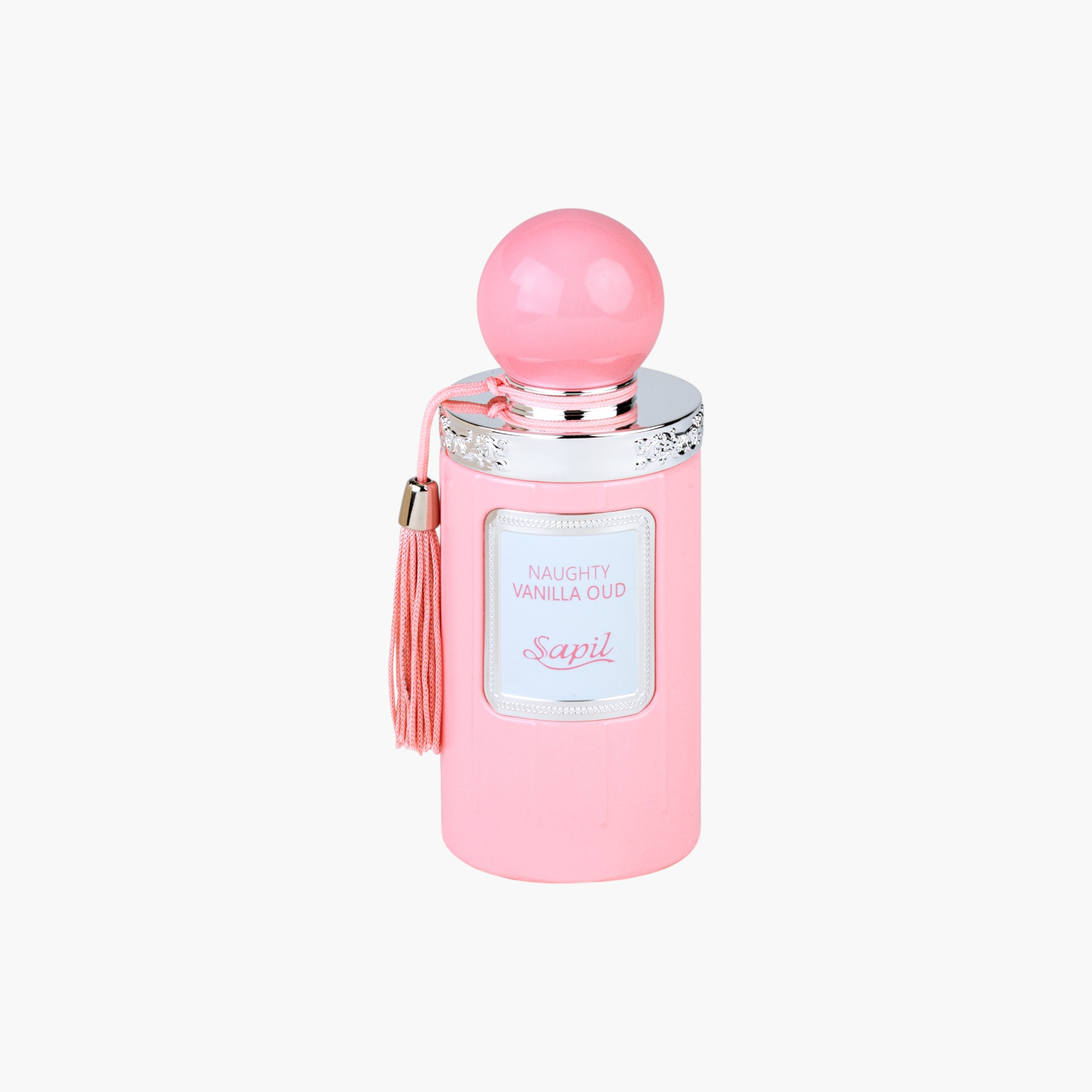 عطر فانيليا عود او دو بارفان من سابيل
   - 100 مل-beautyandpersonalcare-fragrance-unisex-image-5