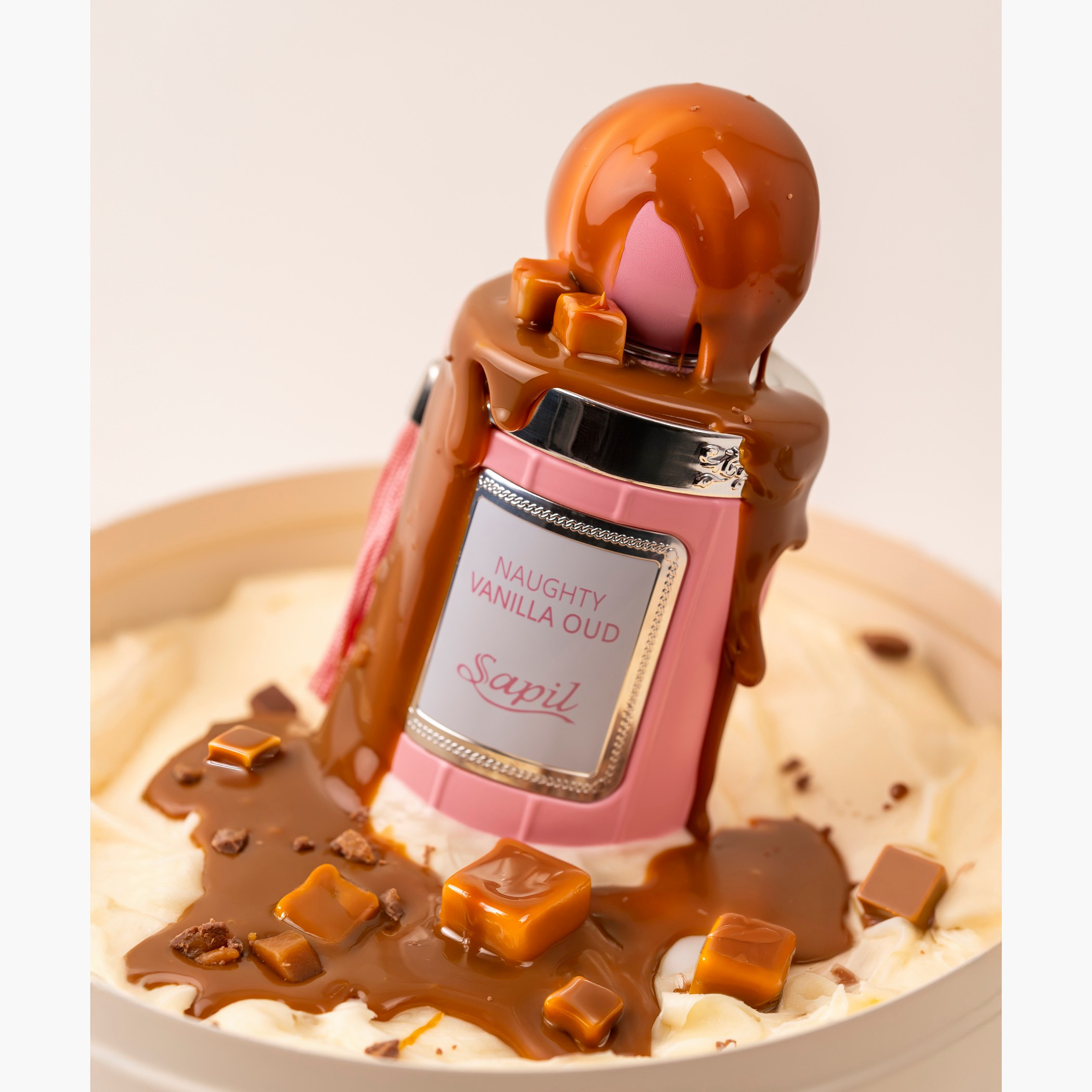 عطر فانيليا عود او دو بارفان من سابيل
   - 100 مل-beautyandpersonalcare-fragrance-unisex-image-7