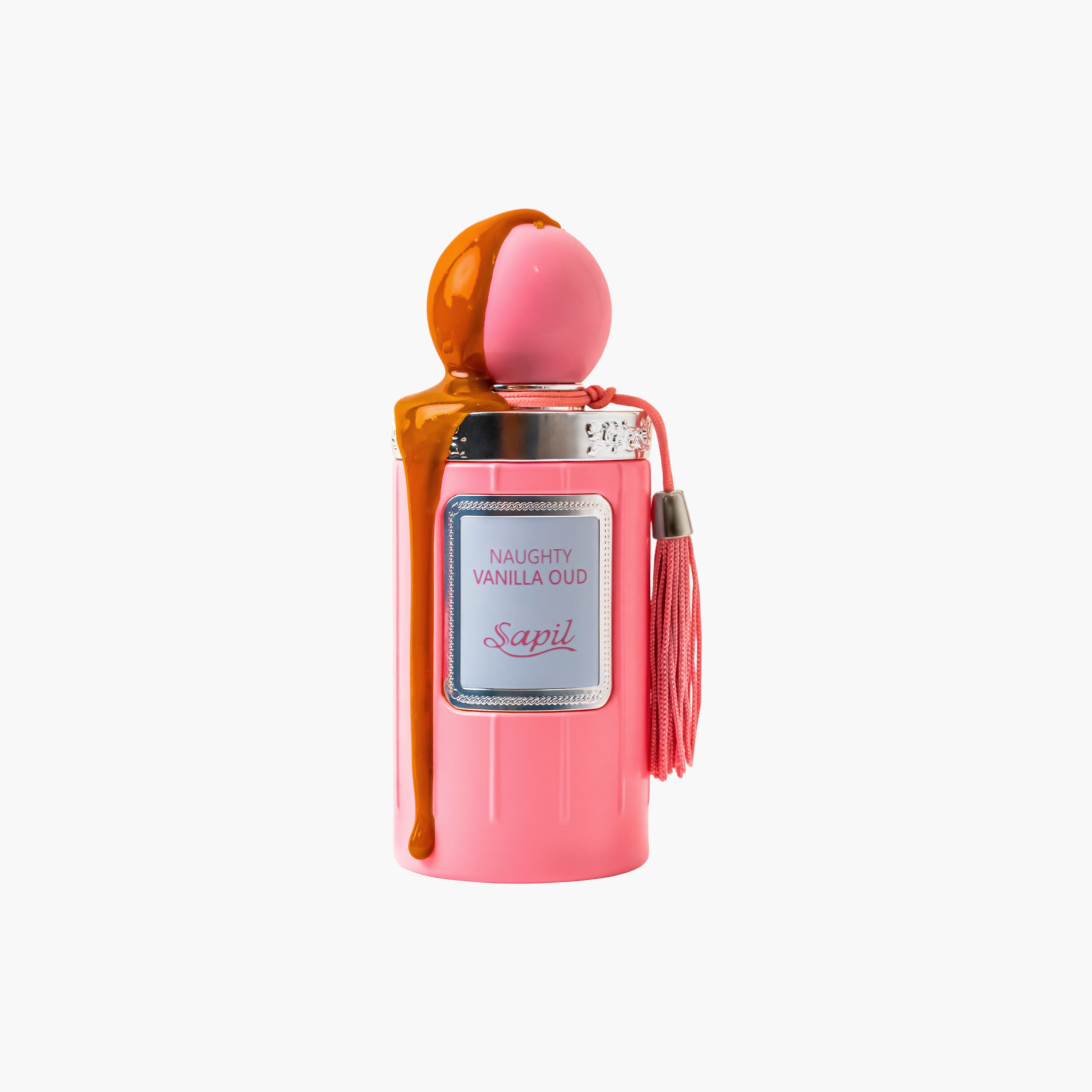 عطر فانيليا عود او دو بارفان من سابيل
   - 100 مل-beautyandpersonalcare-fragrance-unisex-image-8