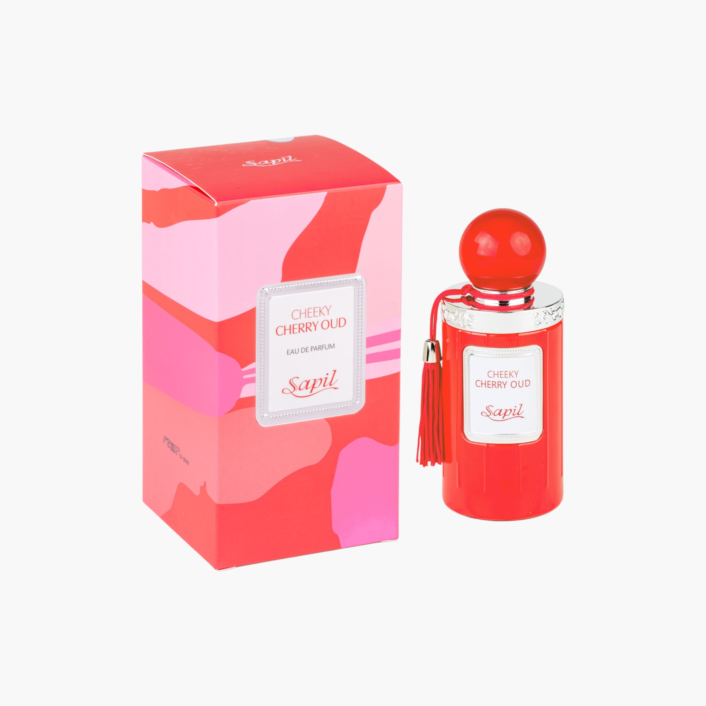 عطر الكرز العود او دو بارفان من سابيل
   - 100 مل-beautyandpersonalcare-fragrance-unisex-image-5