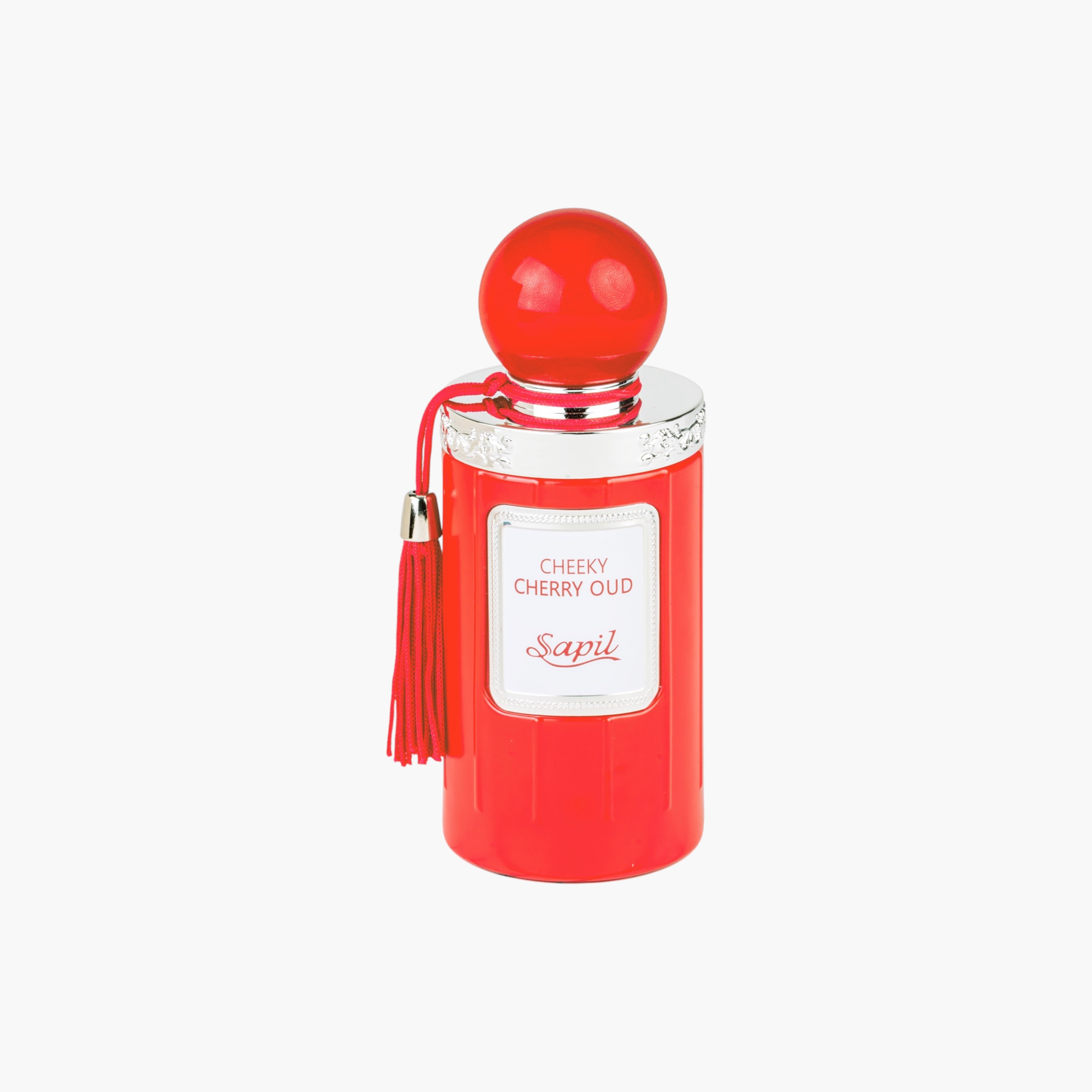 عطر الكرز العود او دو بارفان من سابيل
   - 100 مل-beautyandpersonalcare-fragrance-unisex-image-6