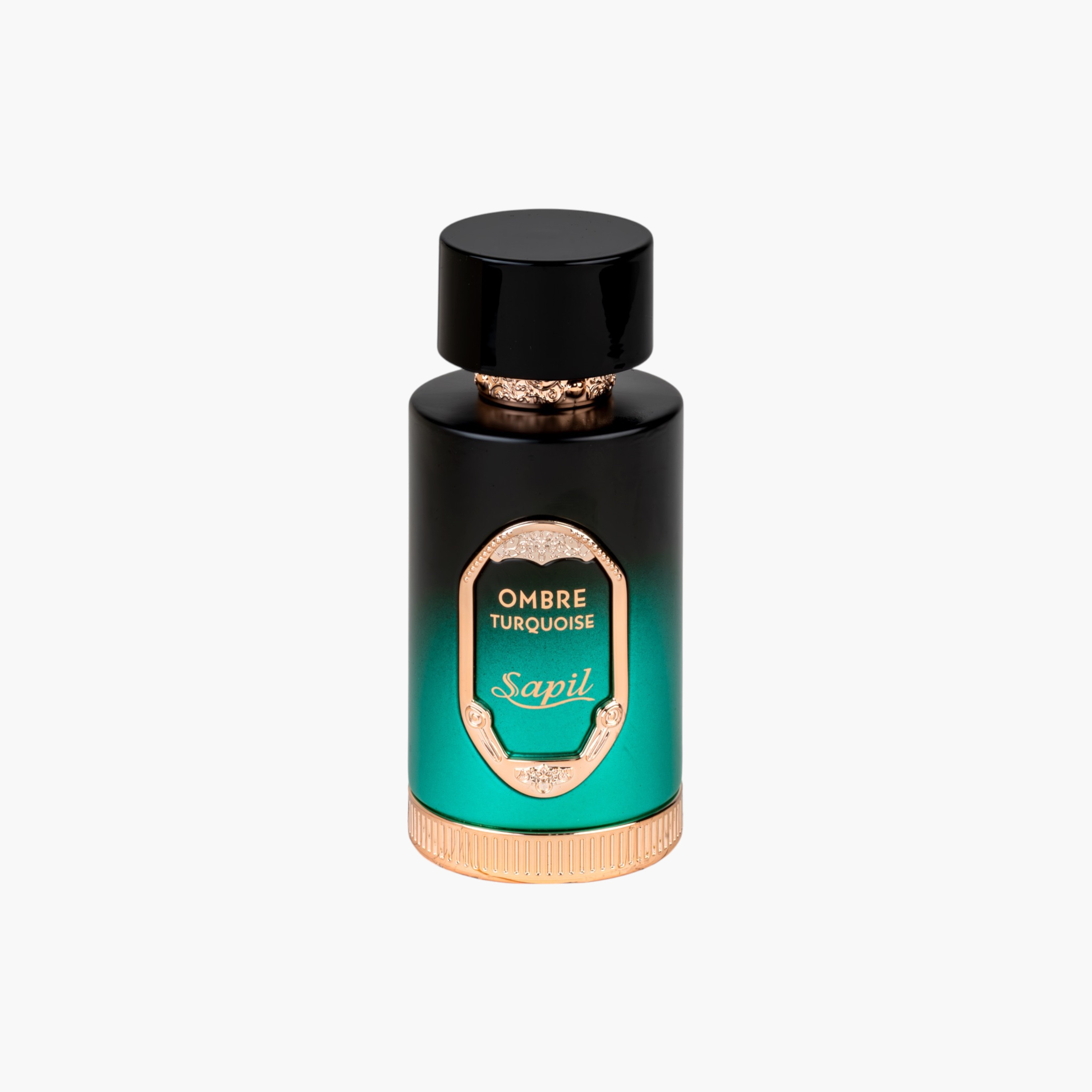 Sapil Ombre Turquoise Eau de Parfum 100 ml-beautyandpersonalcare-fragrance-unisex-image-1
