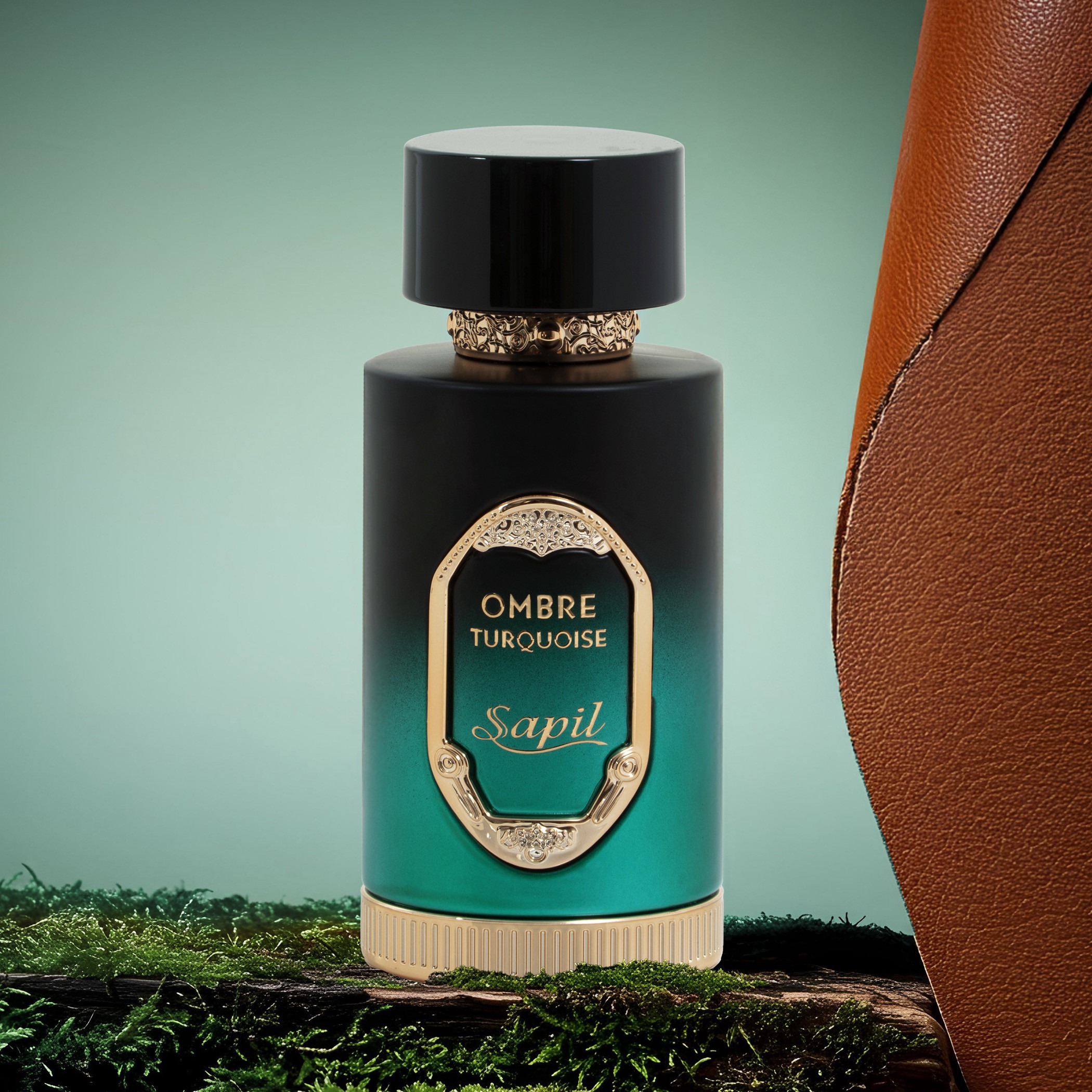 Sapil Ombre Turquoise Eau de Parfum 100 ml-beautyandpersonalcare-fragrance-unisex-image-4