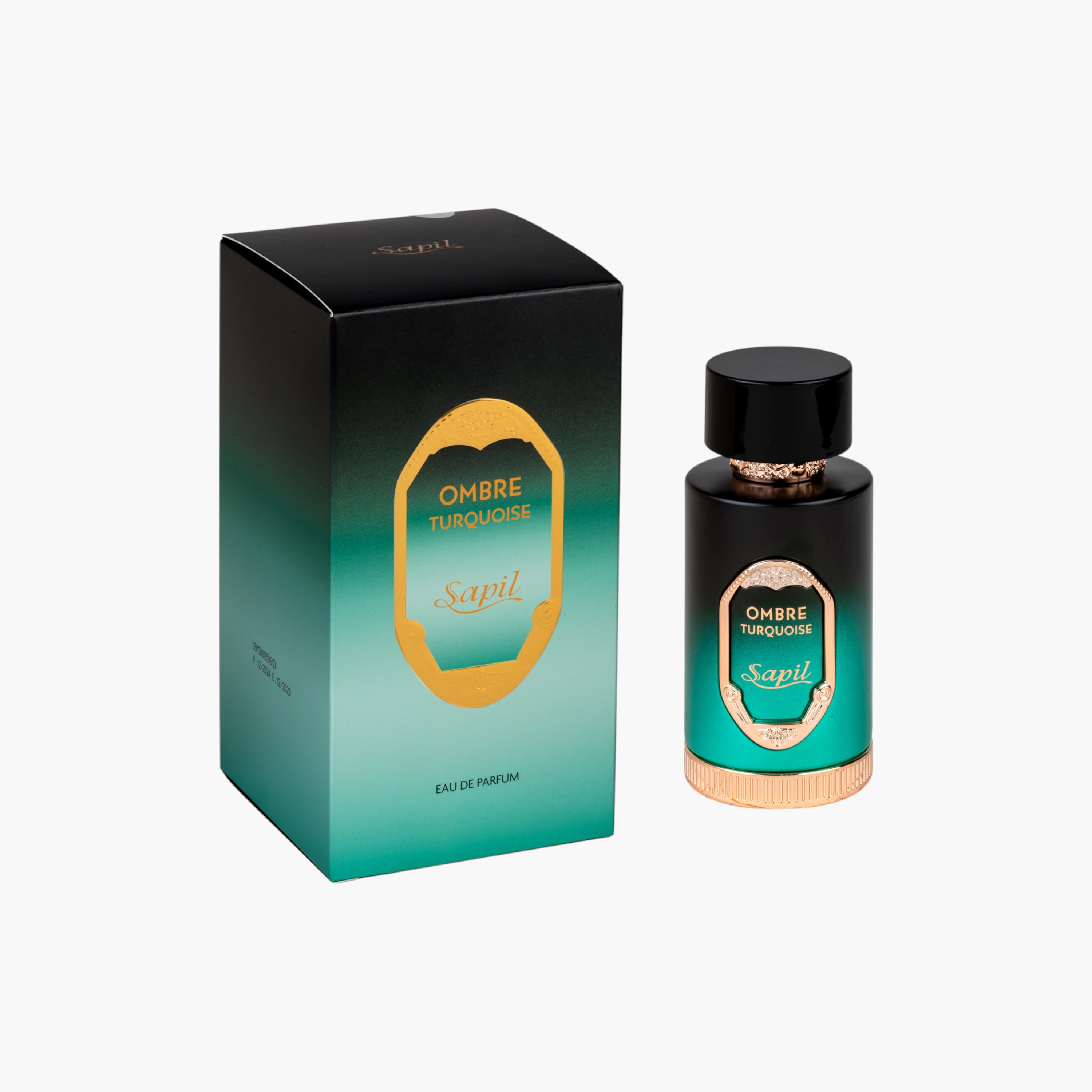 Sapil Ombre Turquoise Eau de Parfum 100 ml-beautyandpersonalcare-fragrance-unisex-image-6