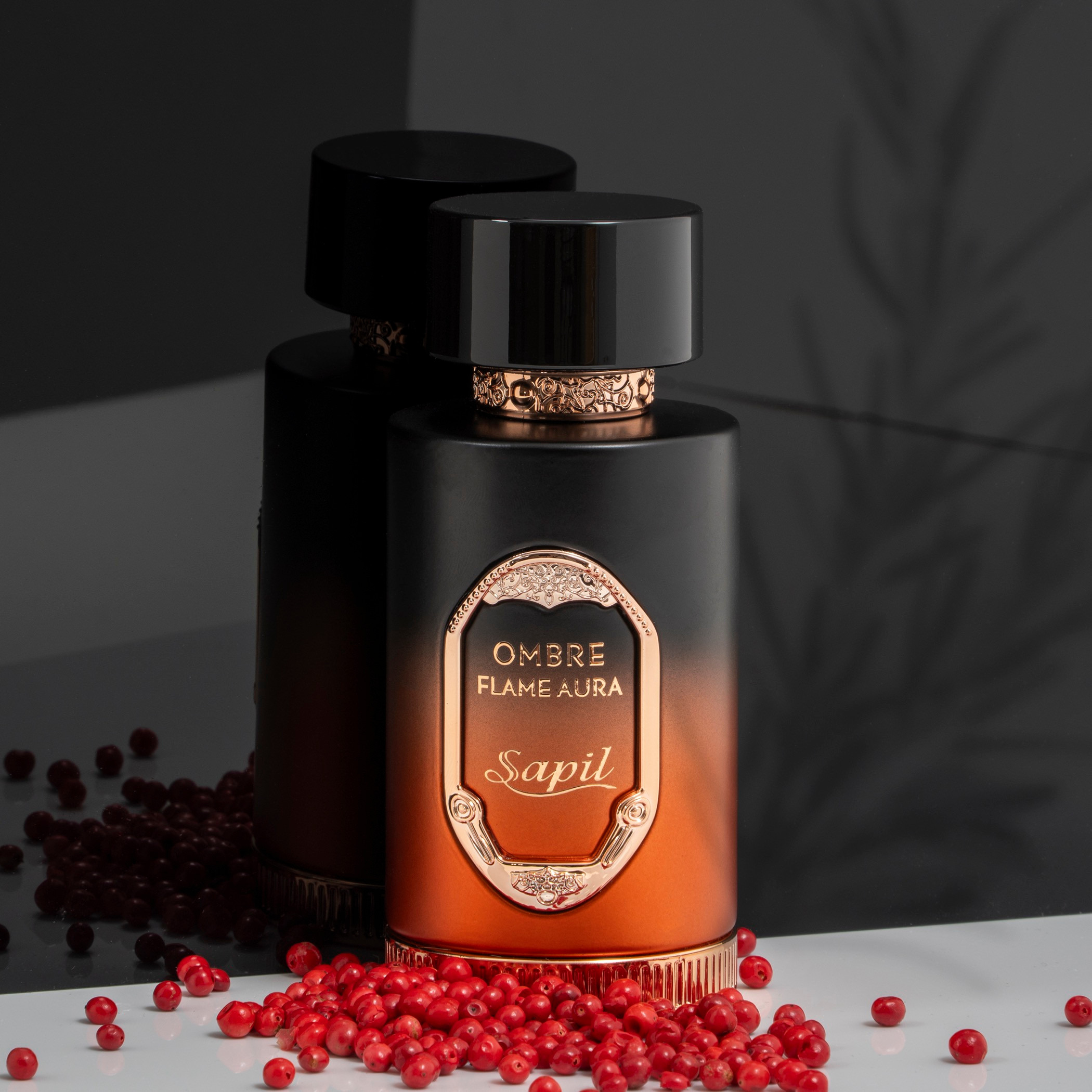 عطر أومبري فليم أورا أو دو بارفان من سابيل
   - 100 مل-beautyandpersonalcare-fragrance-unisex-image-3