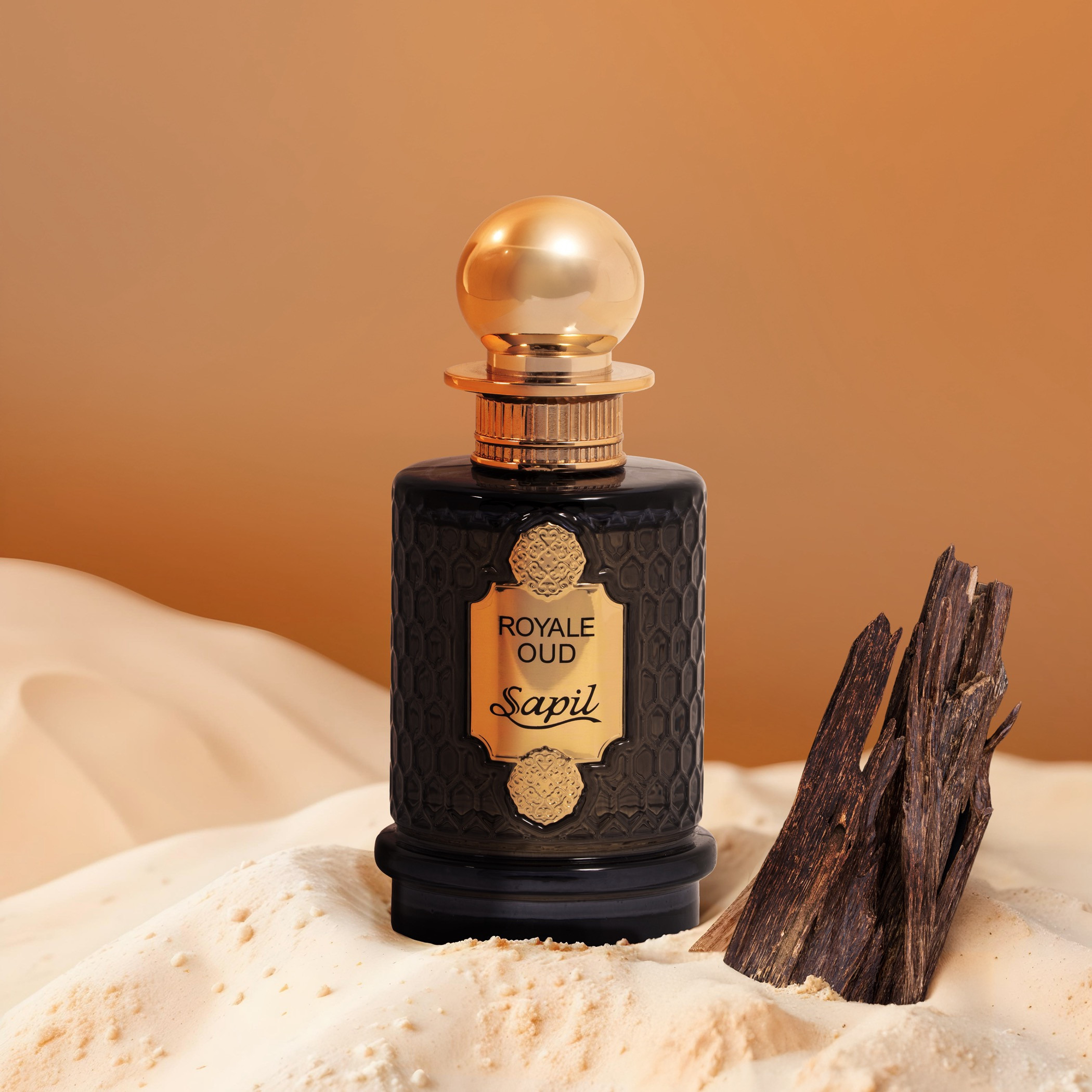 Sapil Royale Oud Eau de Parfum 100 ml-beautyandpersonalcare-fragrance-unisex-image-6