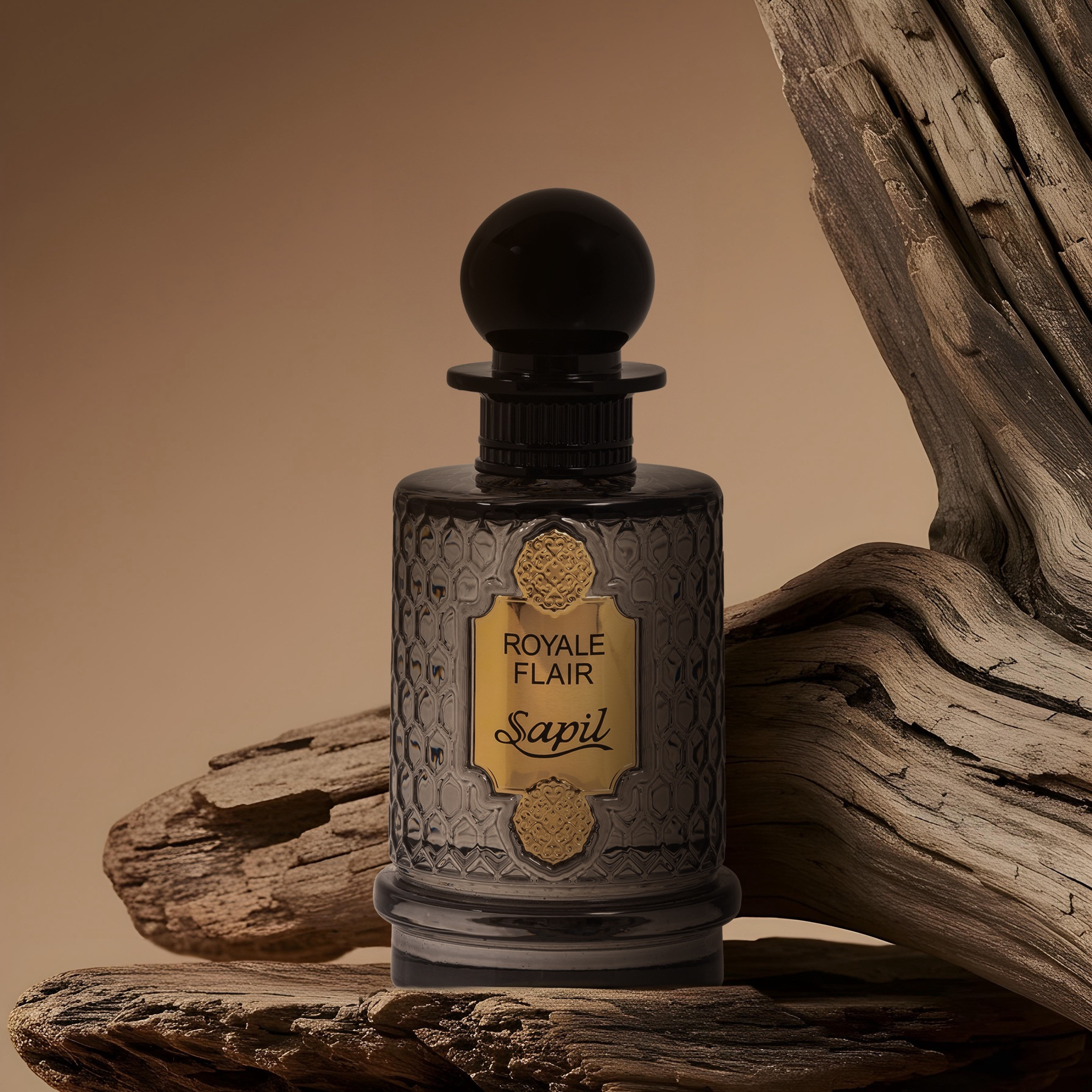 Sapil Royale Flair Eau de Parfum 100 ml-beautyandpersonalcare-fragrance-unisex-image-3