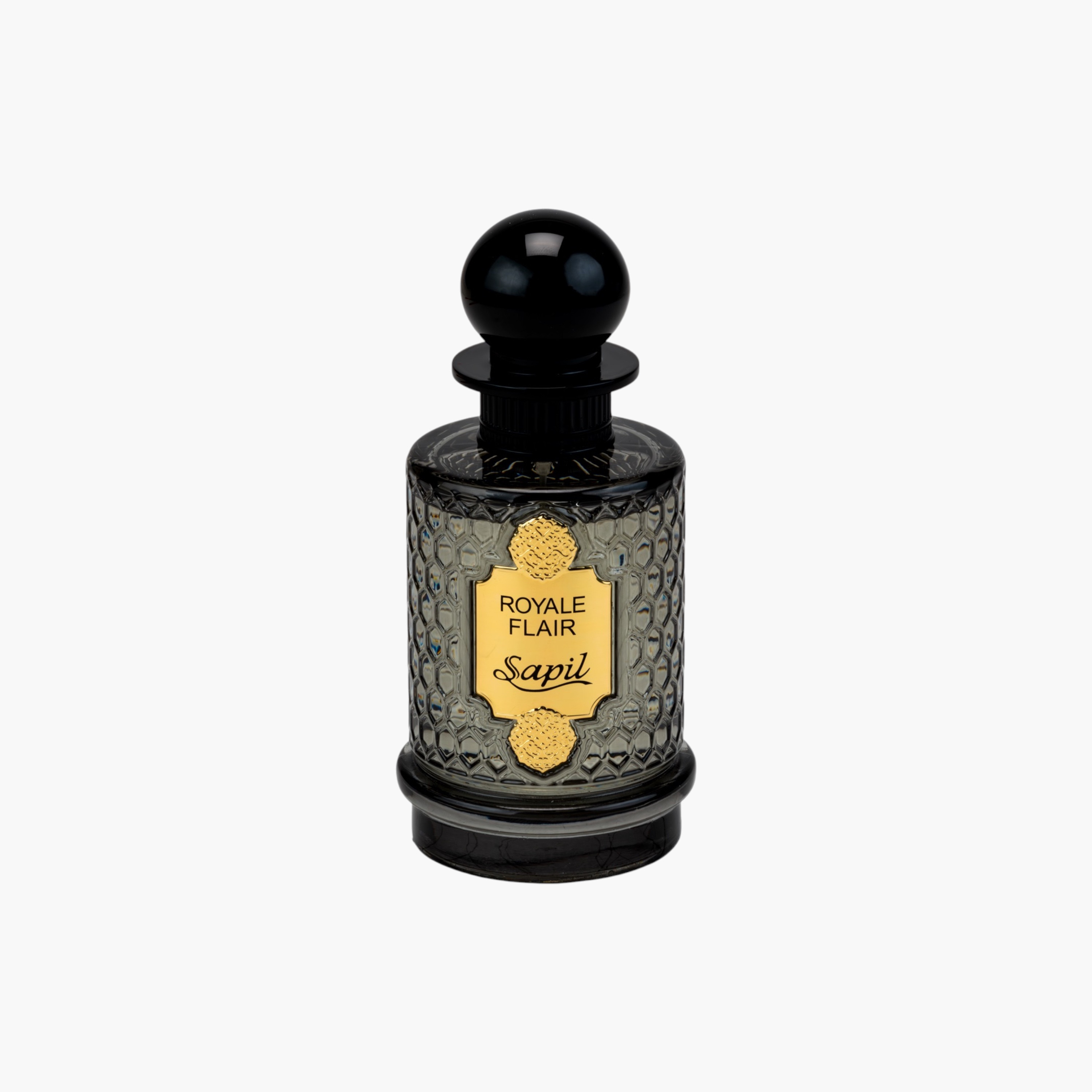 Sapil Royale Flair Eau de Parfum 100 ml-beautyandpersonalcare-fragrance-unisex-image-5