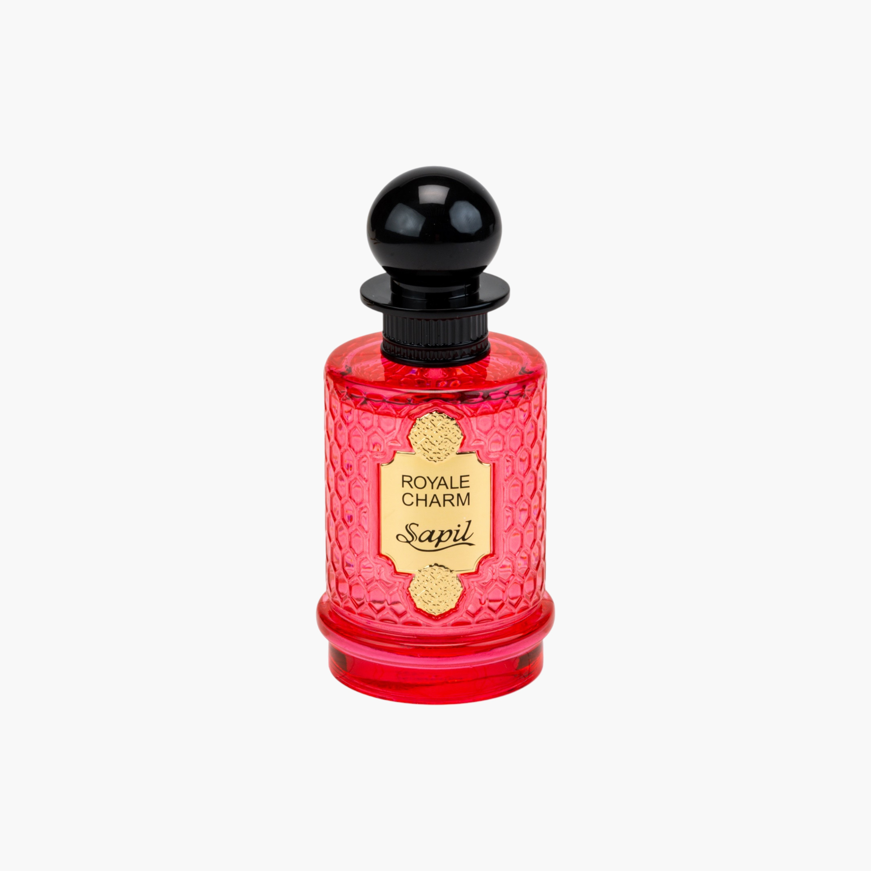 Sapil Royale Charm Eau de Parfum 100 ml-beautyandpersonalcare-fragrance-unisex-image-2