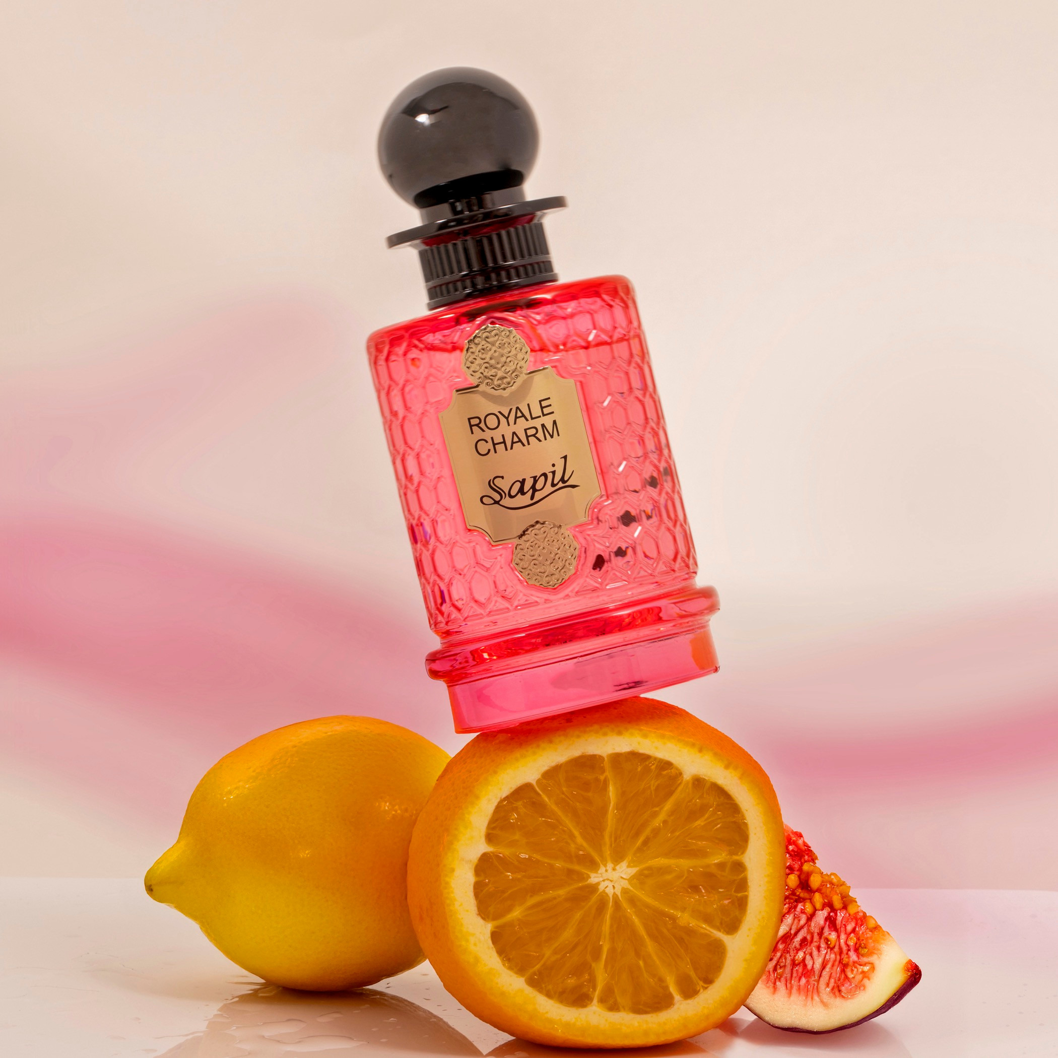 Sapil Royale Charm Eau de Parfum 100 ml-beautyandpersonalcare-fragrance-unisex-image-4