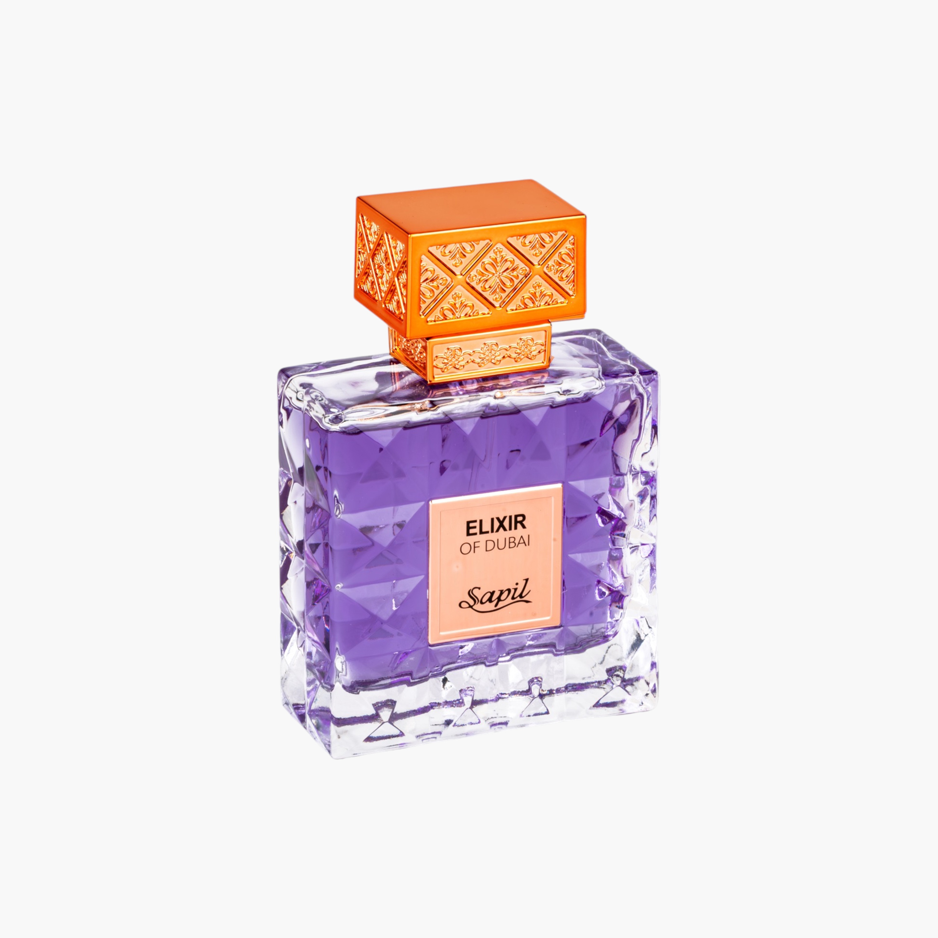 عطر إكسير دبي أو دو بارفان من سابيل
    - 100 مل-beautyandpersonalcare-fragrance-unisex-image-3