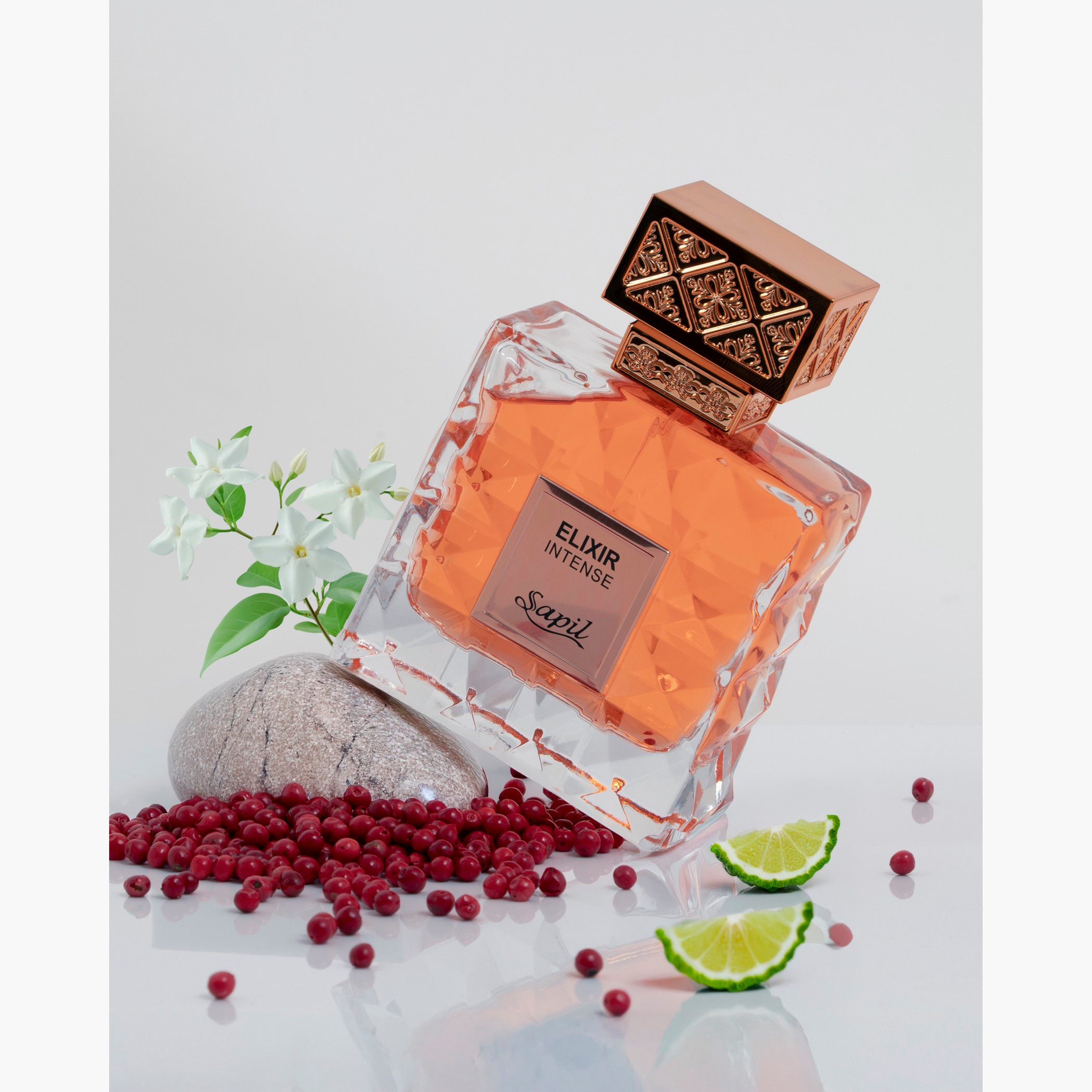 عطر إليكسير إنتنس أو دو بارفان من سابيل
    - 100 مل-beautyandpersonalcare-fragrance-unisex-image-11