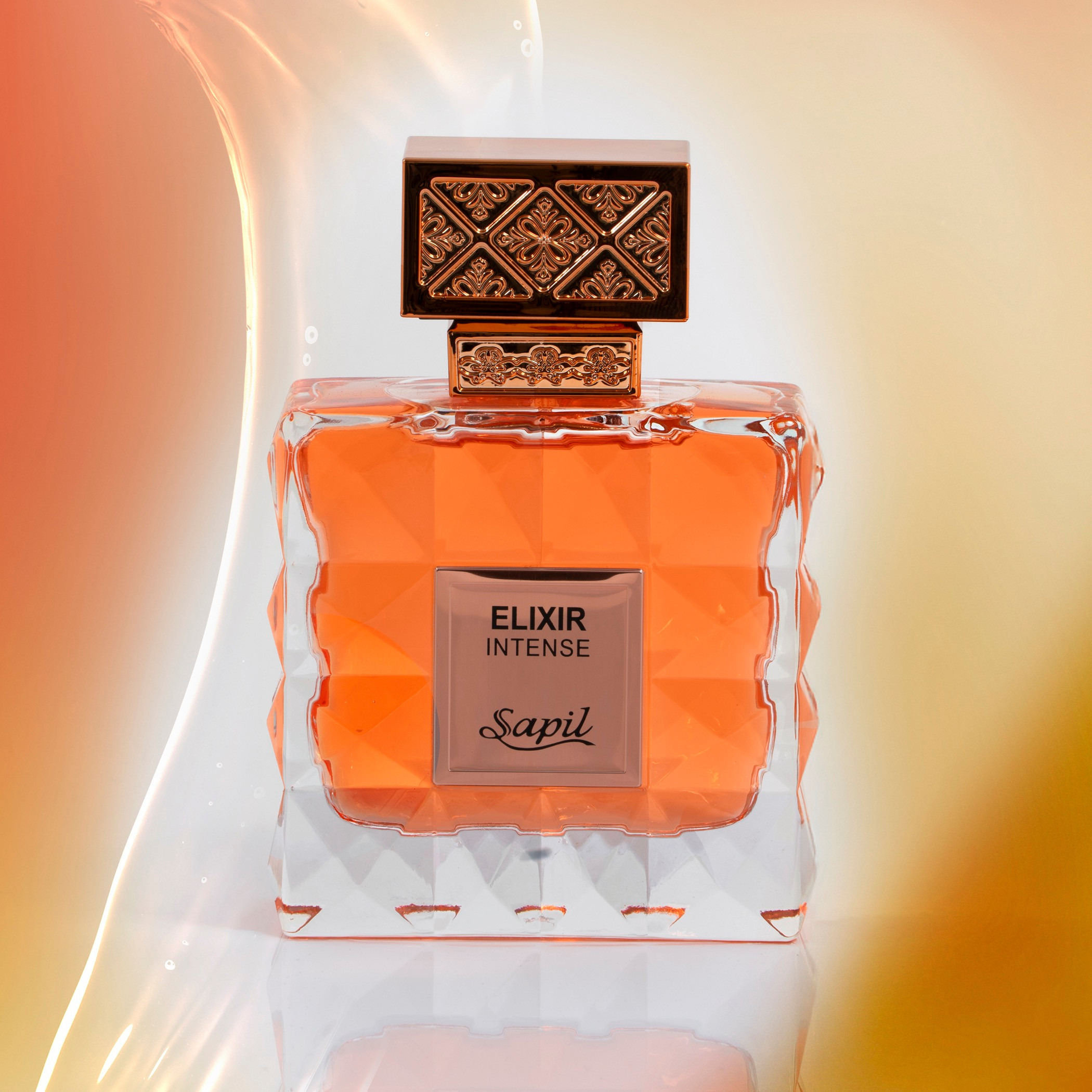 عطر إليكسير إنتنس أو دو بارفان من سابيل
    - 100 مل-beautyandpersonalcare-fragrance-unisex-image-3