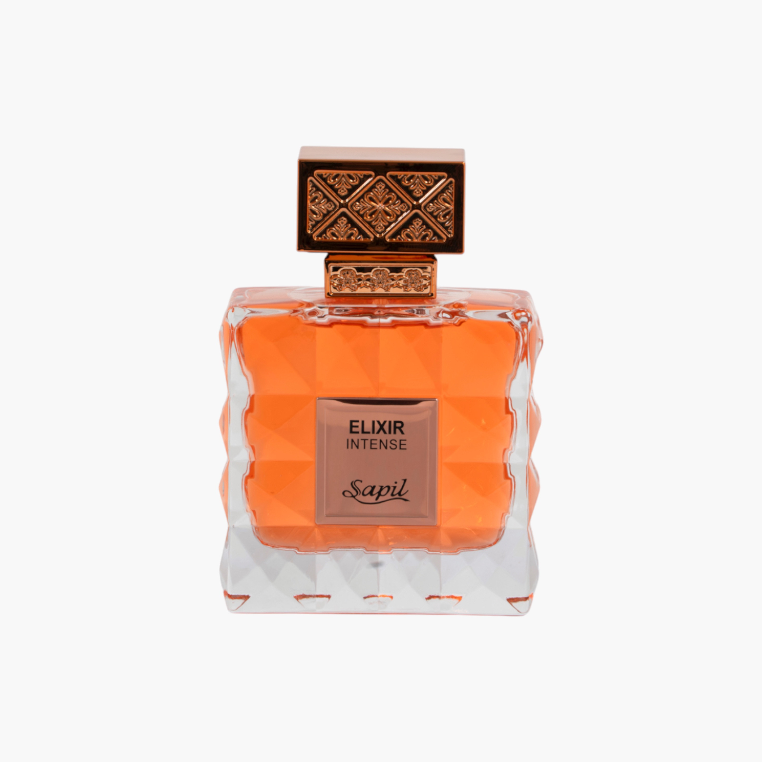 عطر إليكسير إنتنس أو دو بارفان من سابيل
    - 100 مل-beautyandpersonalcare-fragrance-unisex-image-6