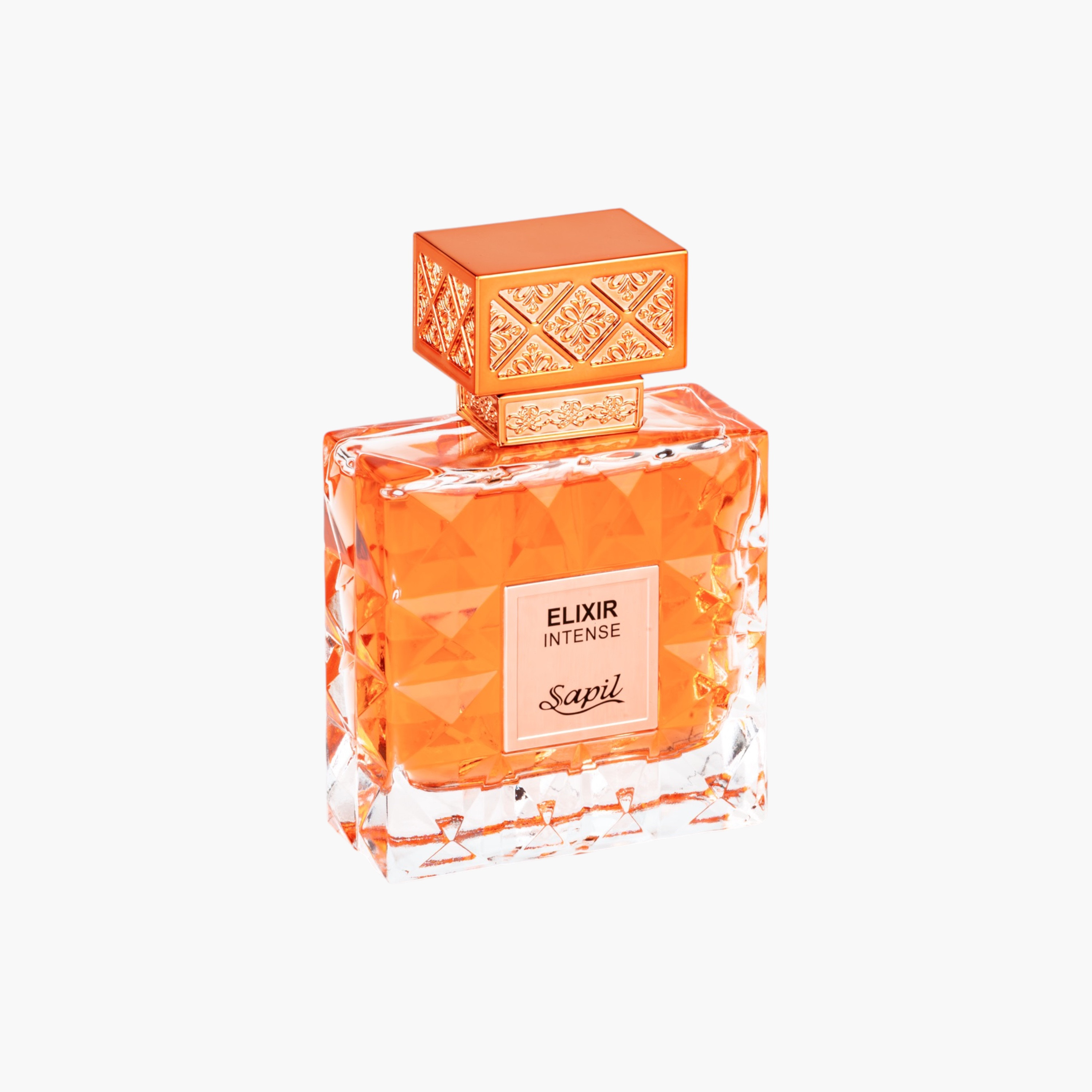 عطر إليكسير إنتنس أو دو بارفان من سابيل
    - 100 مل-beautyandpersonalcare-fragrance-unisex-image-8