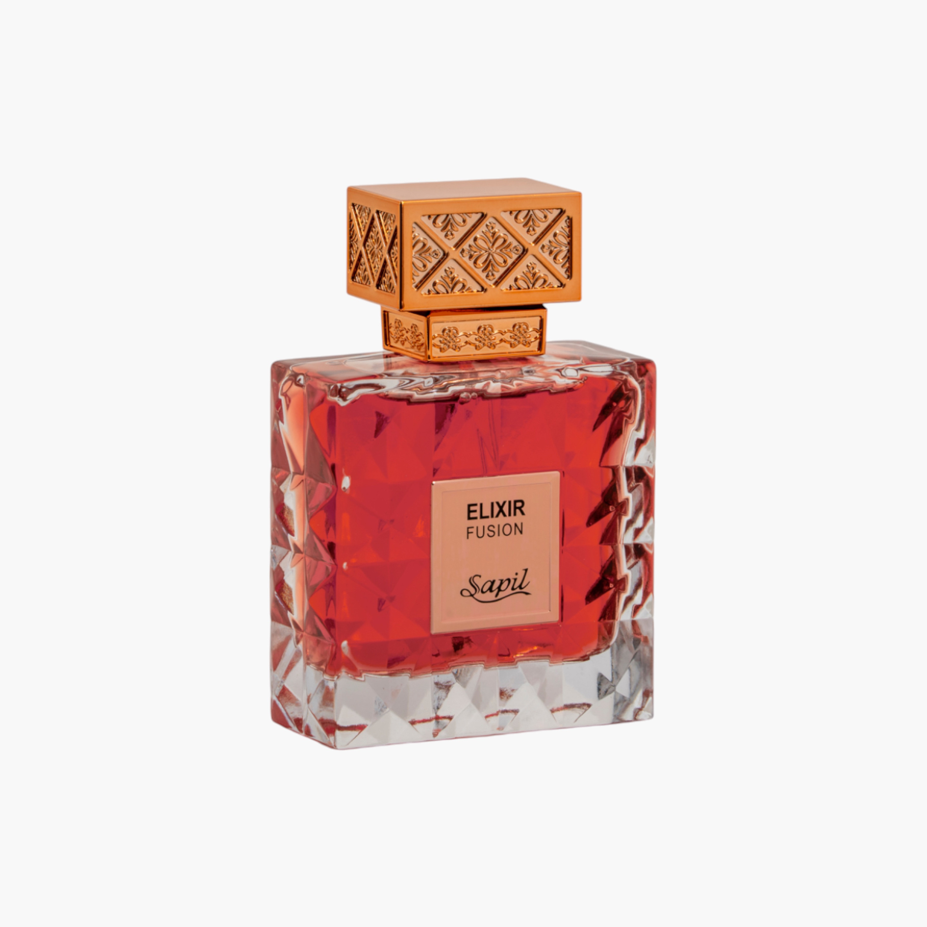عطر إليكسير فيوجن من سابيل
    - 100 مل-beautyandpersonalcare-fragrance-unisex-image-12
