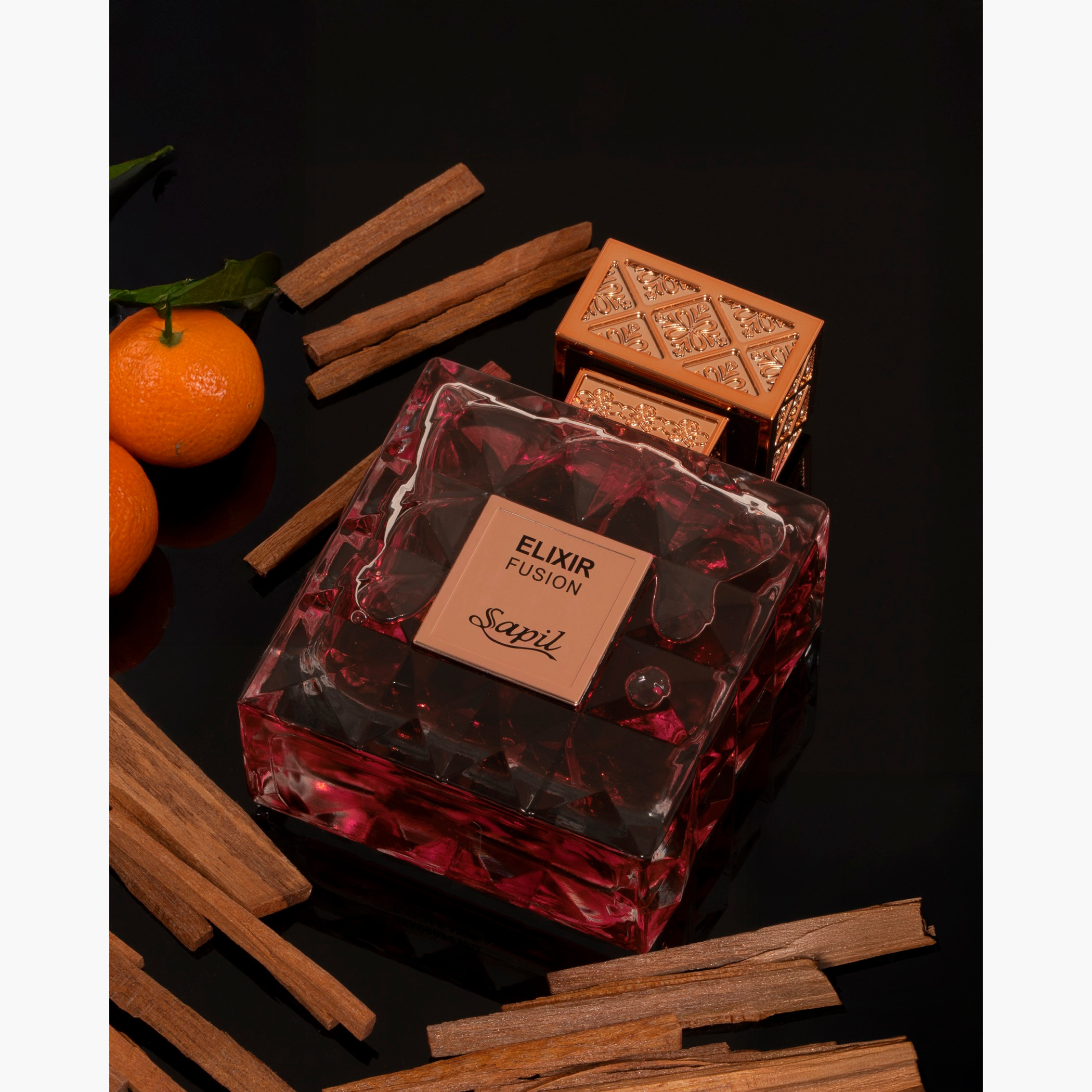 عطر إليكسير فيوجن من سابيل
    - 100 مل-beautyandpersonalcare-fragrance-unisex-image-5