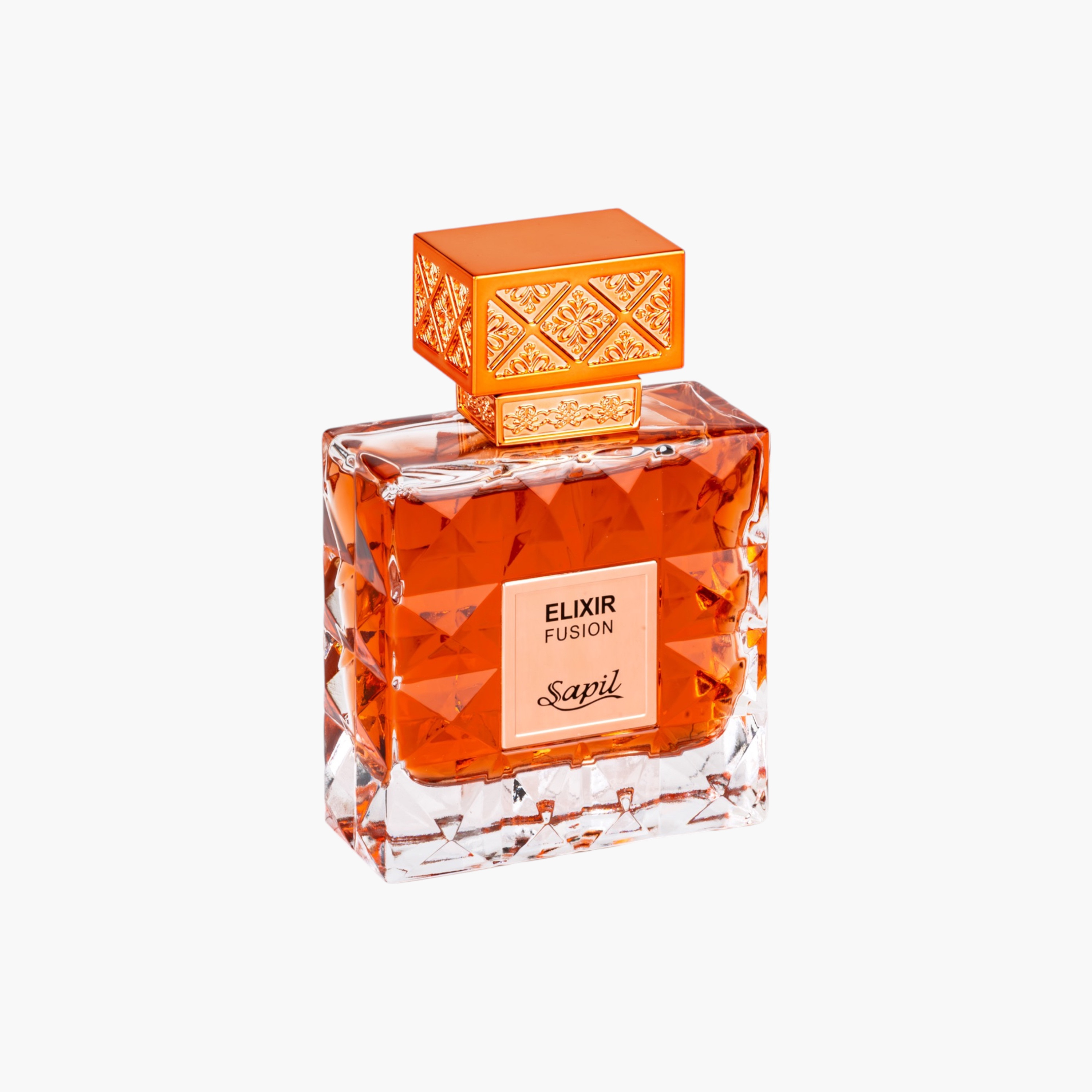 عطر إليكسير فيوجن من سابيل
    - 100 مل-beautyandpersonalcare-fragrance-unisex-image-9