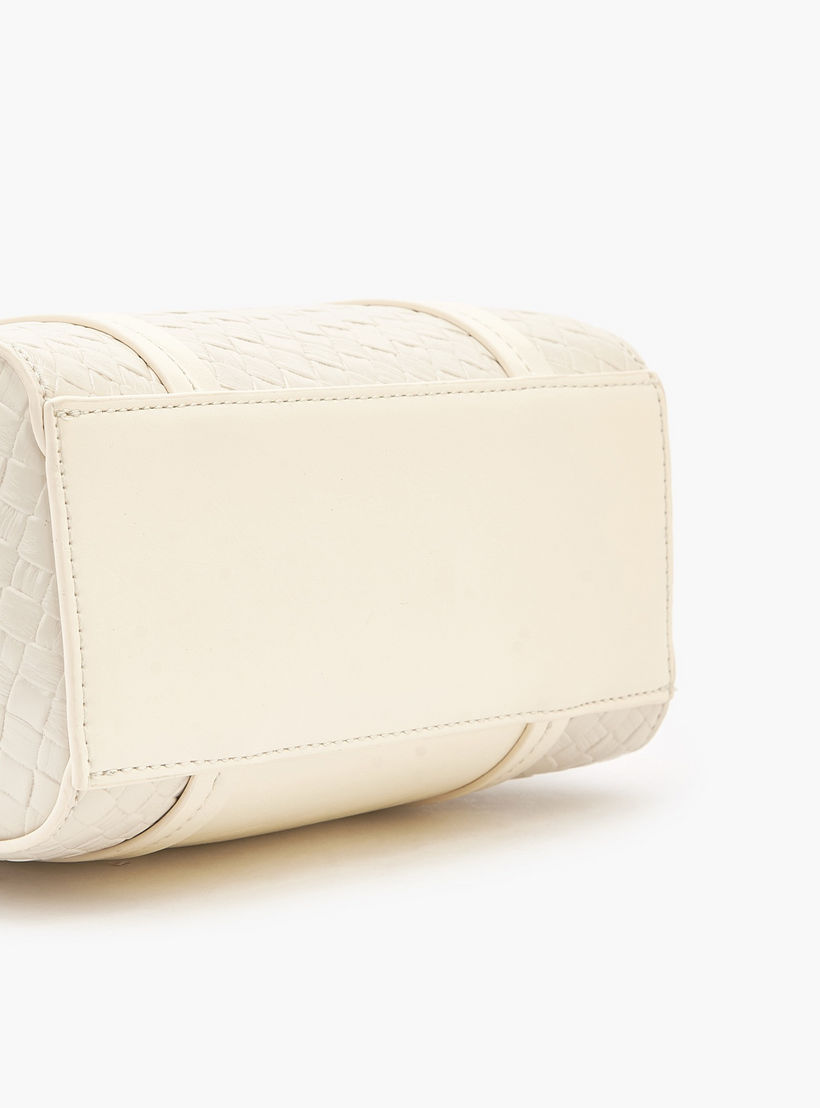 شنطة توتي بارزة الملمس بحزام قابل للفصل من ميسي-women-bagsandwallets-handbags-image-7