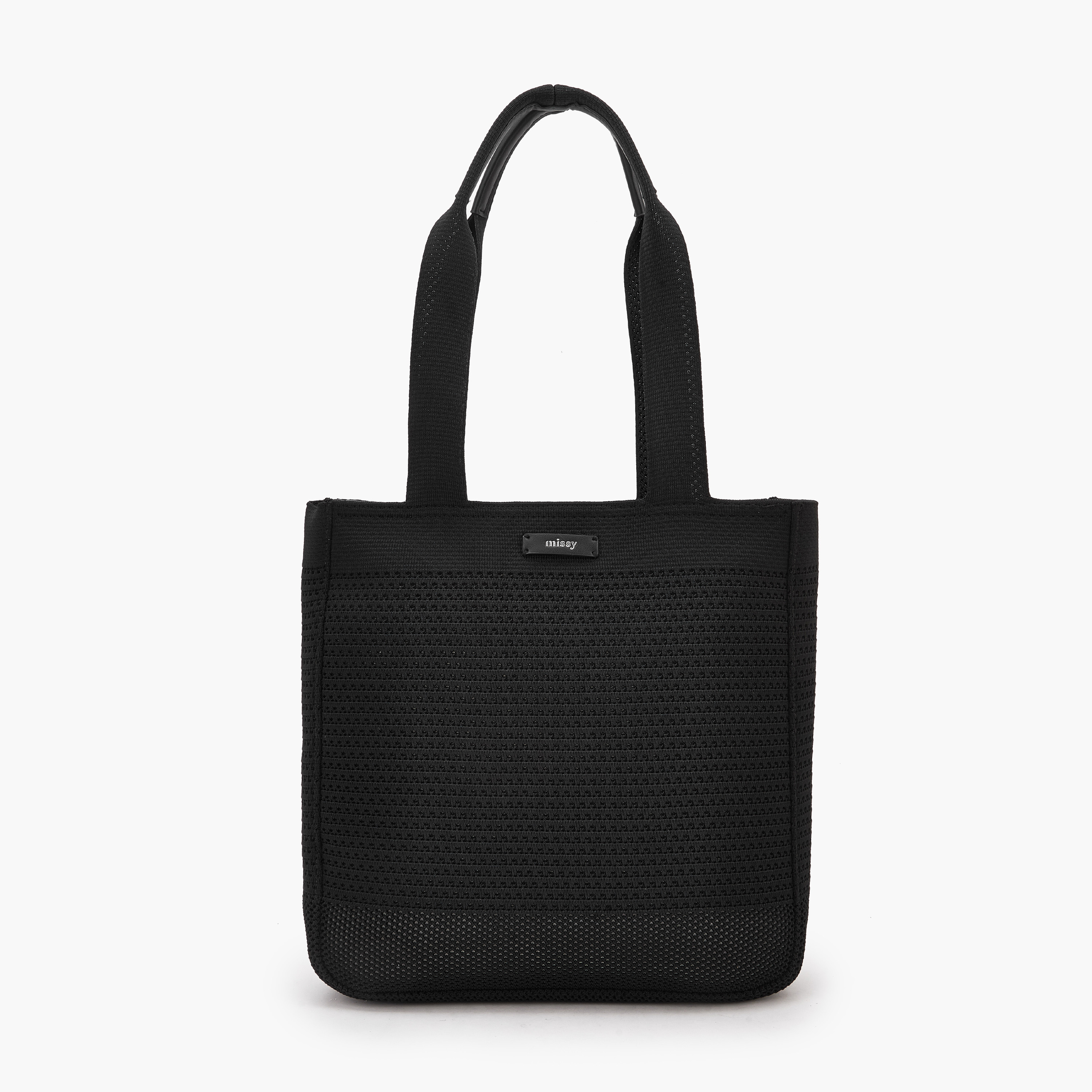 شنطة توتي بارزة الملمس مع محفظة من ميسي-women-bagsandwallets-handbags-image-6