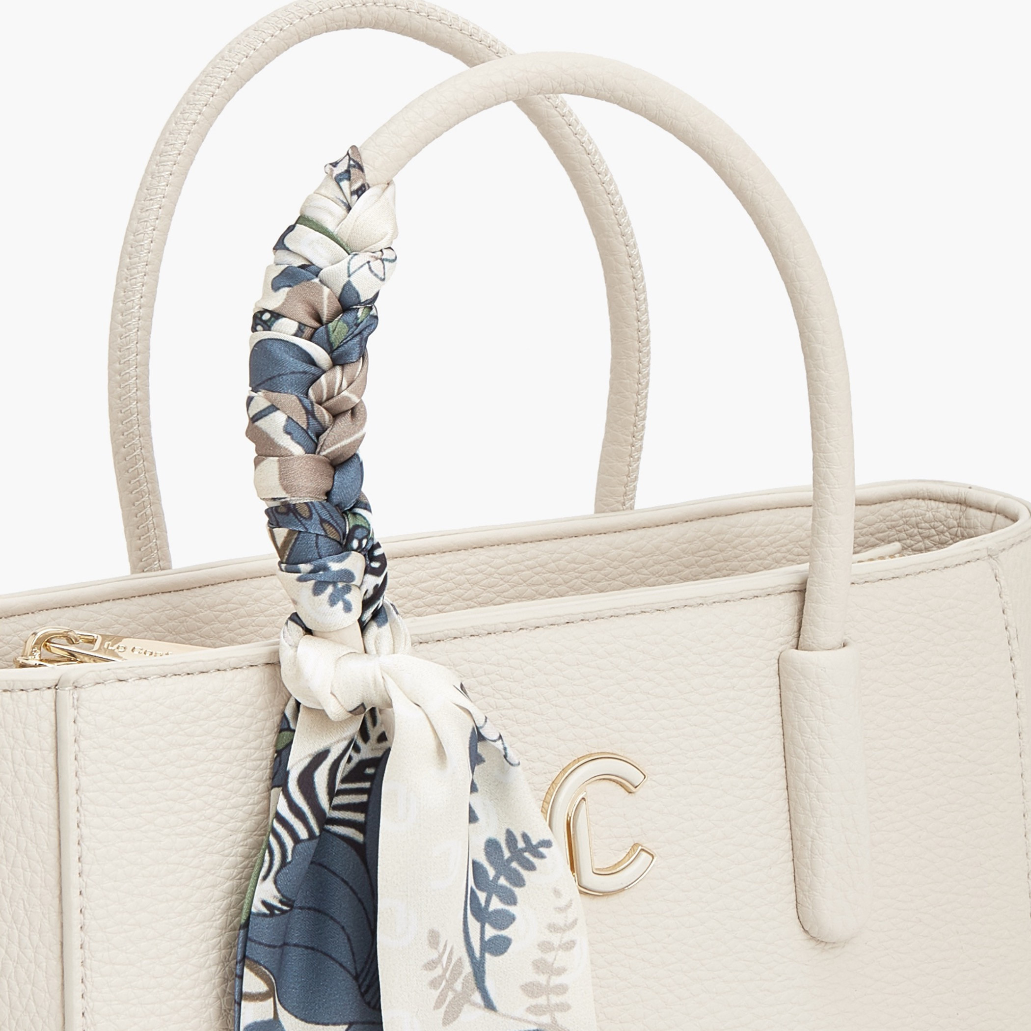 شنطة توتي بزينة وشاح وحزام قابل للفصل من لو كونفورت-women-bagsandwallets-handbags-image-5