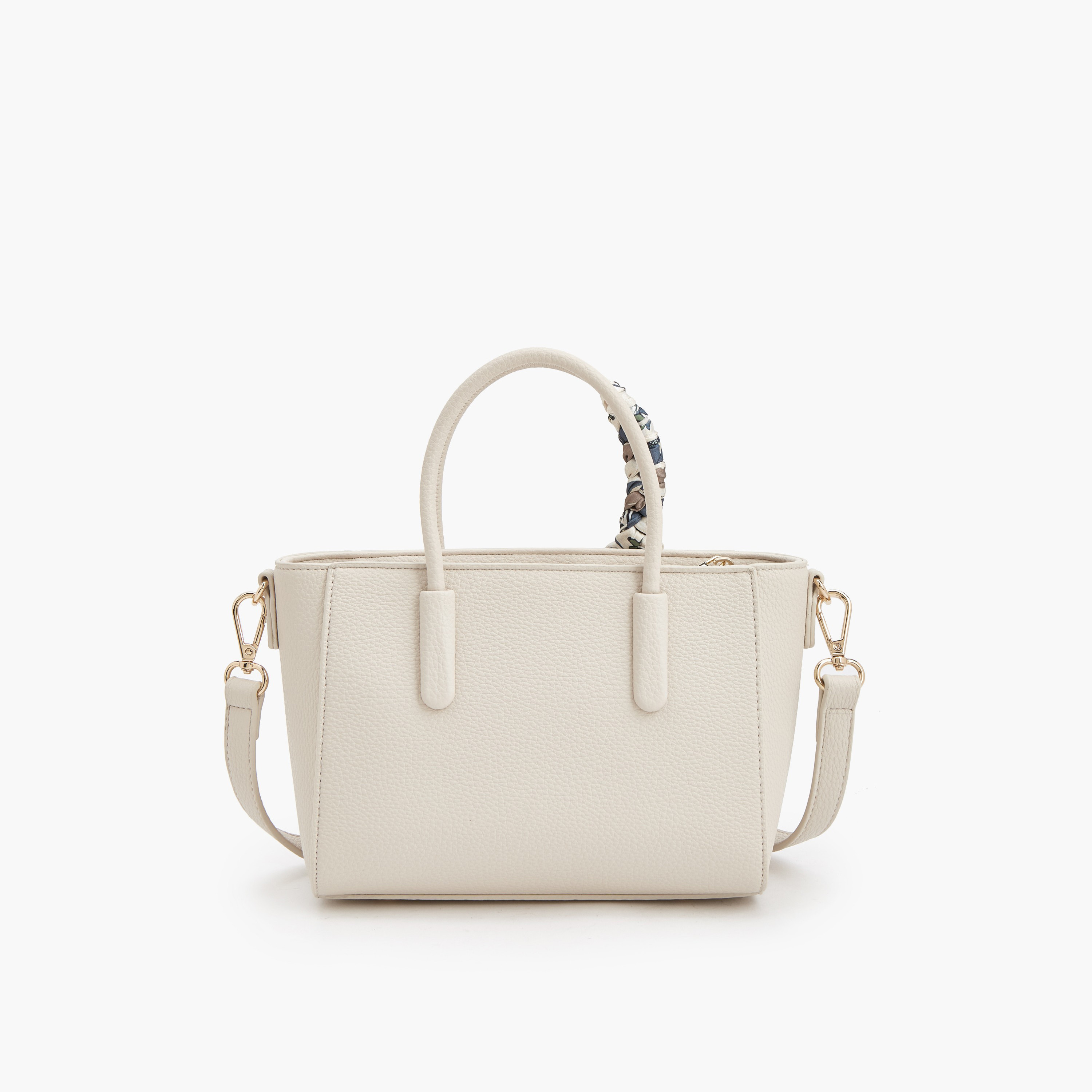 شنطة توتي بزينة وشاح وحزام قابل للفصل من لو كونفورت-women-bagsandwallets-handbags-image-6