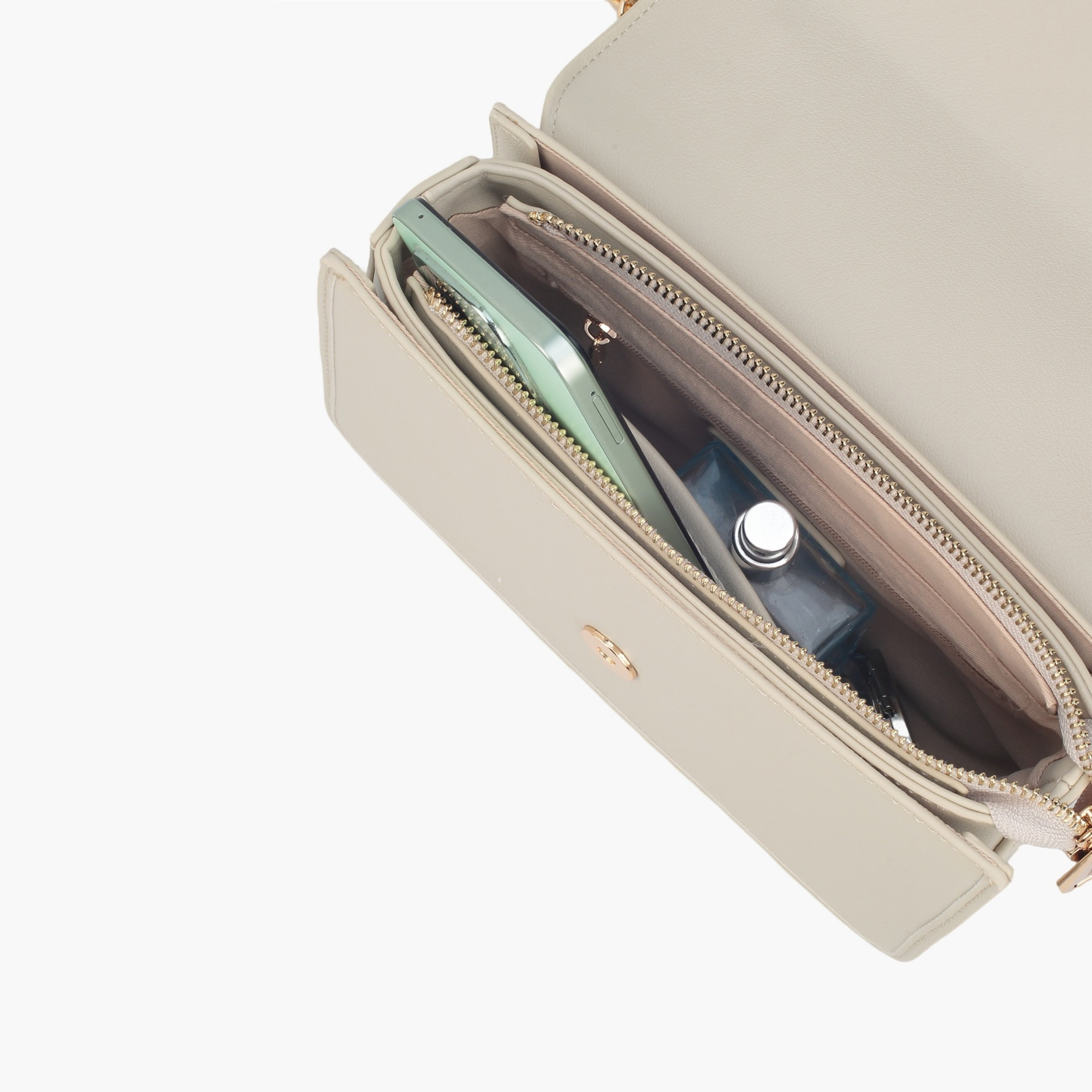 شنطة كروس بودي بتطريزات زهور وإغلاق بزر من لو كونفورت-women-bagsandwallets-handbags-image-8
