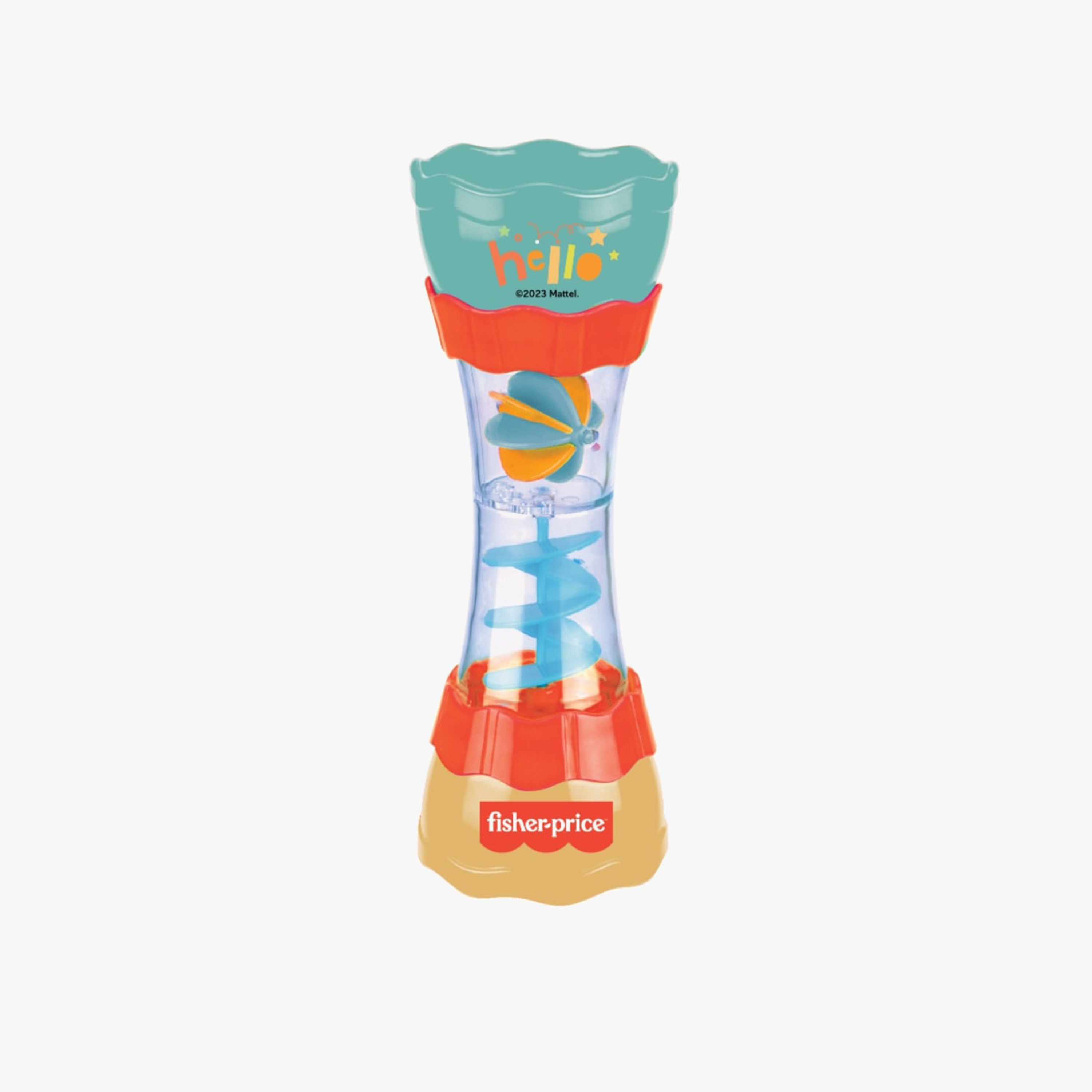 Fisher-Price Water Fun Toy-toys-babyandtoddlertoys-bathtoys-image-1
