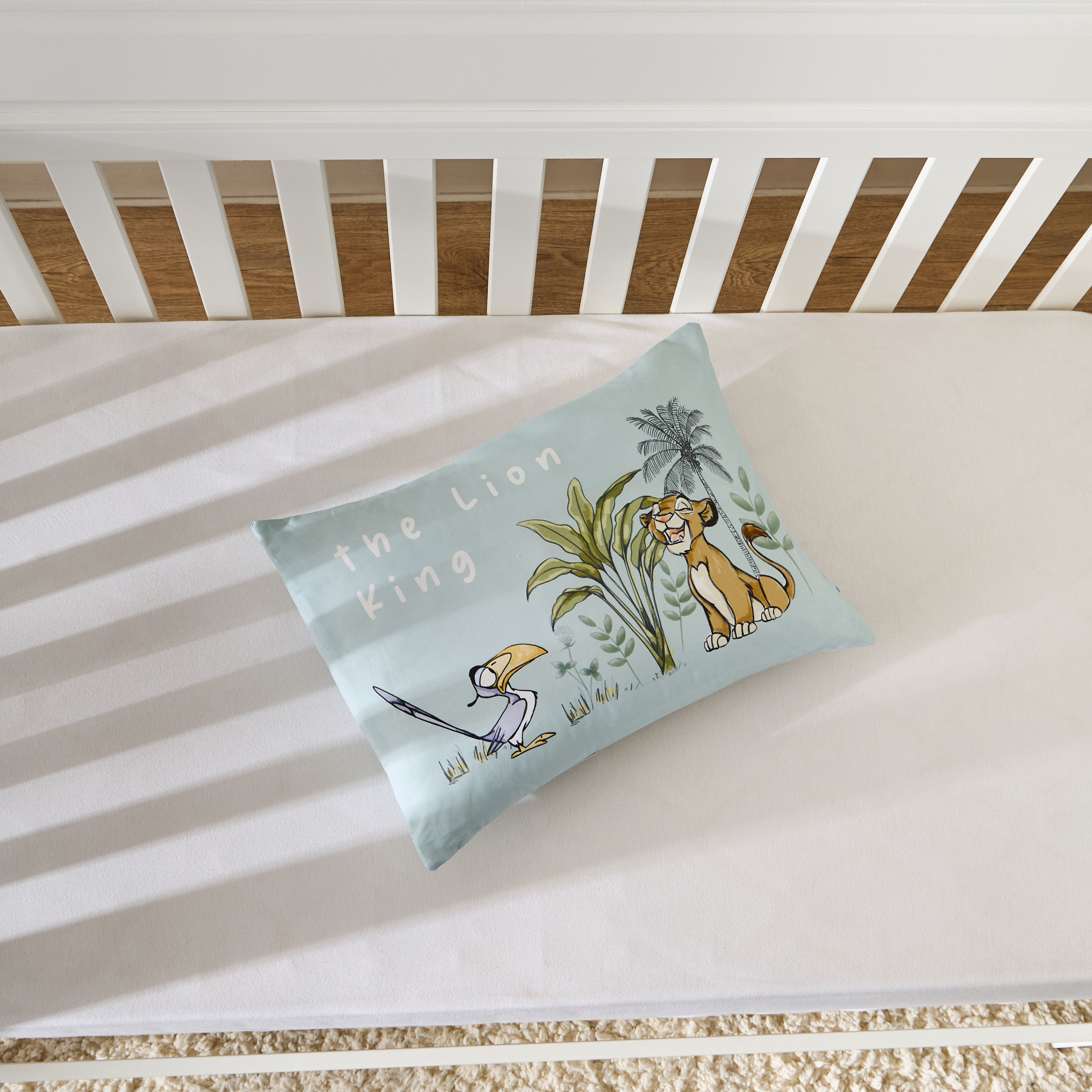Disney Baby Bedding Set with Lion King Print, 9-12 months-baby-nursery-babybedding-image-6