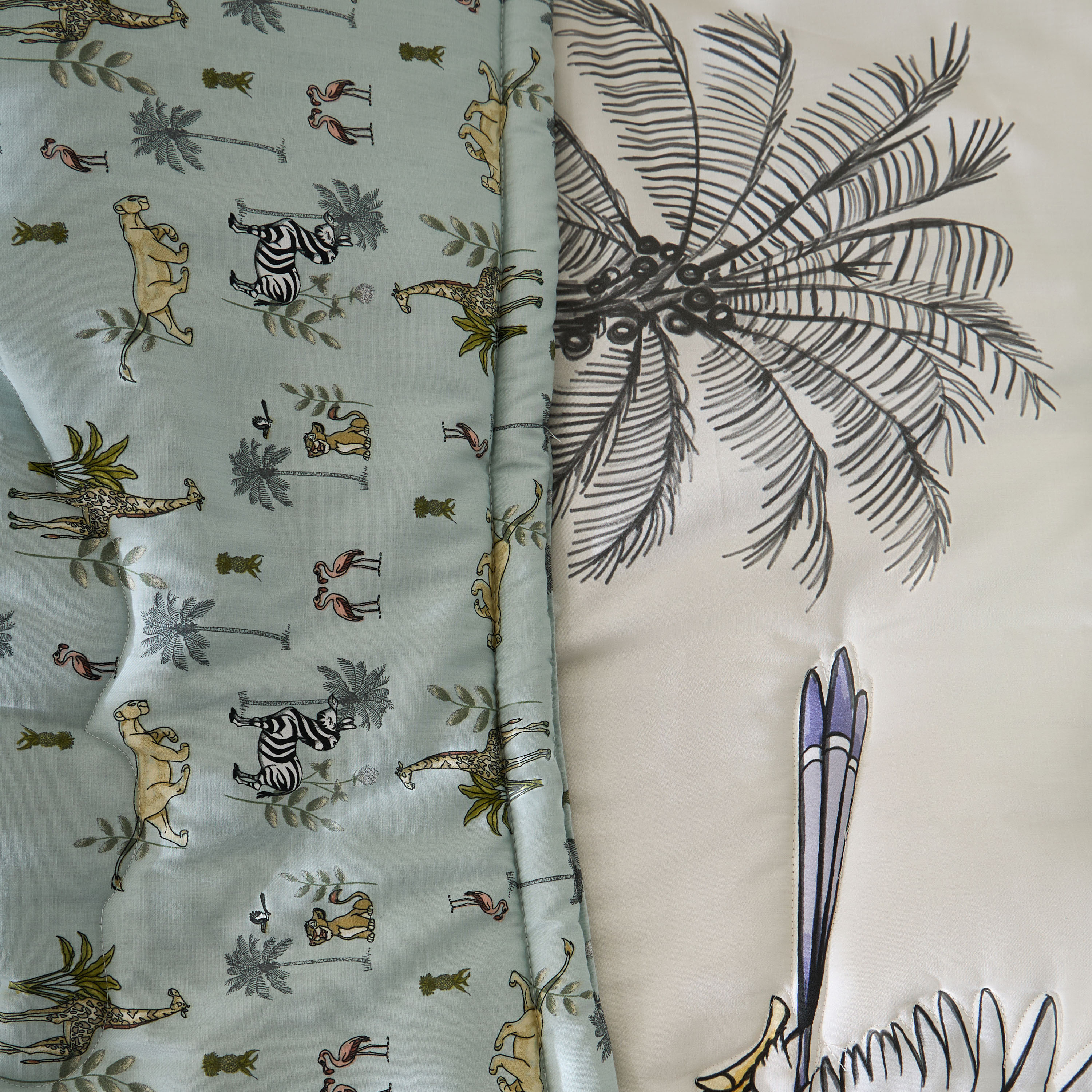 Disney Baby Bedding Set with Lion King Print, 9-12 months-baby-nursery-babybedding-image-8