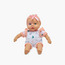 مجموعة لعب تغذية دمية الطفل الصغيرة من جونيورز-toys-dollsandplaysets-dollplaysets-image-6